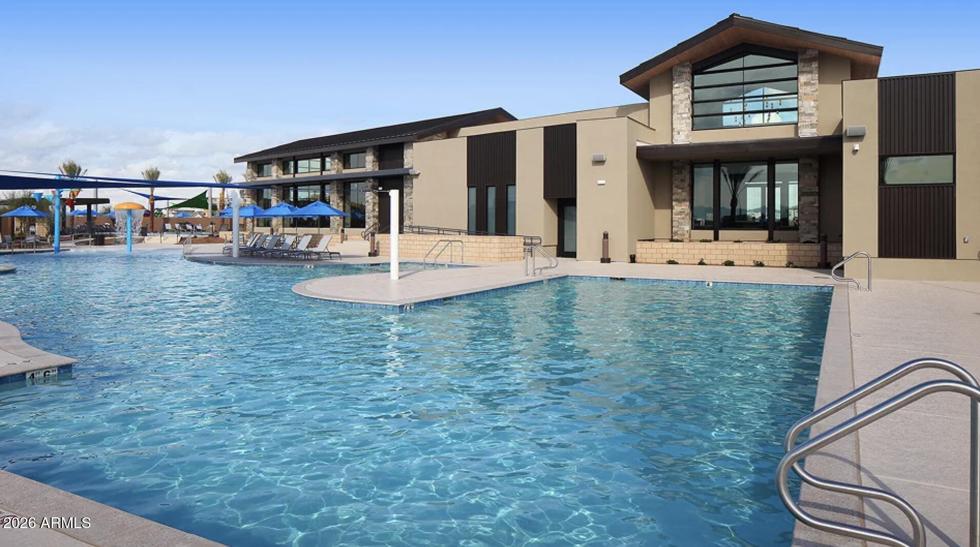 17337 W Smoketree Drive