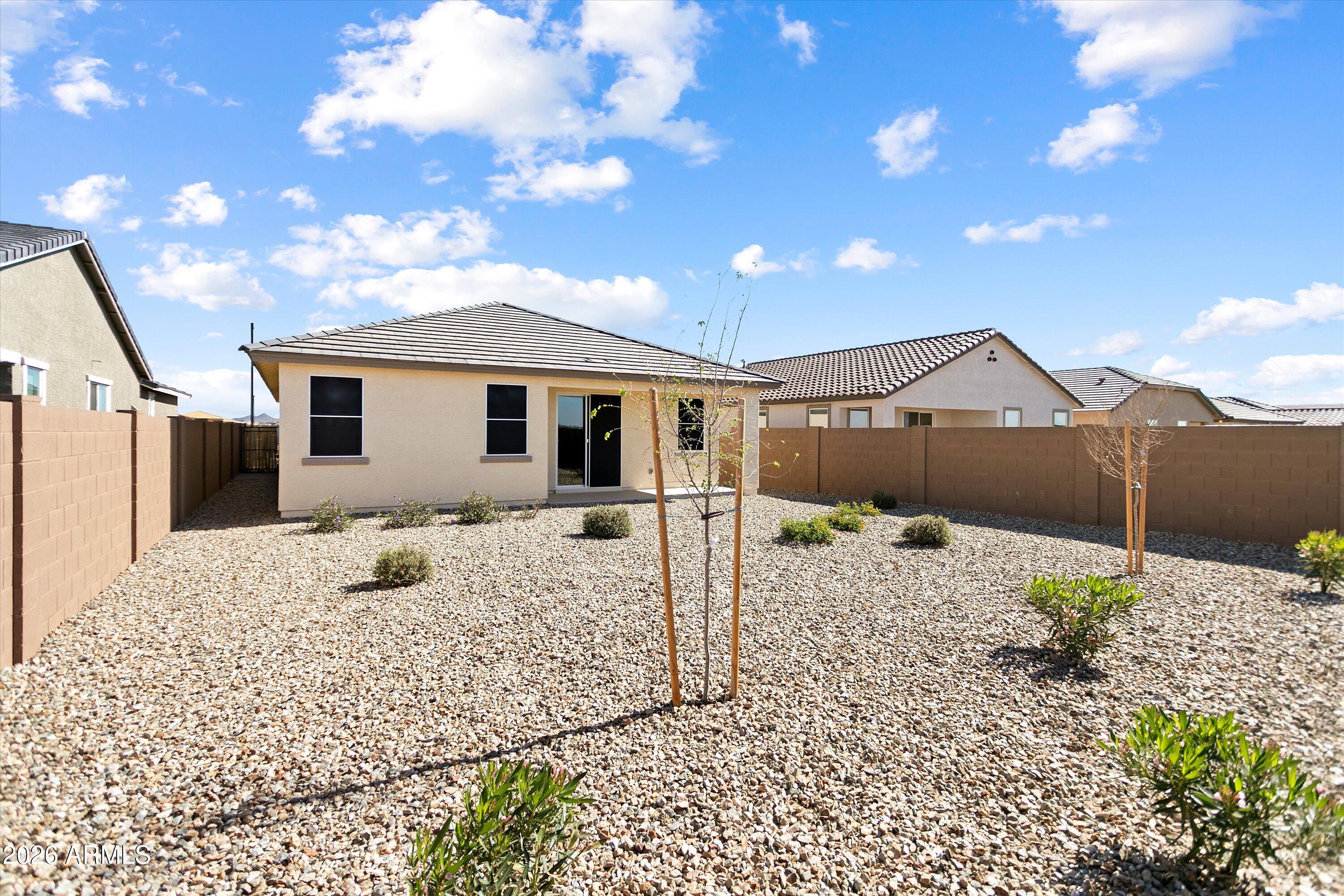 17337 W Smoketree Drive