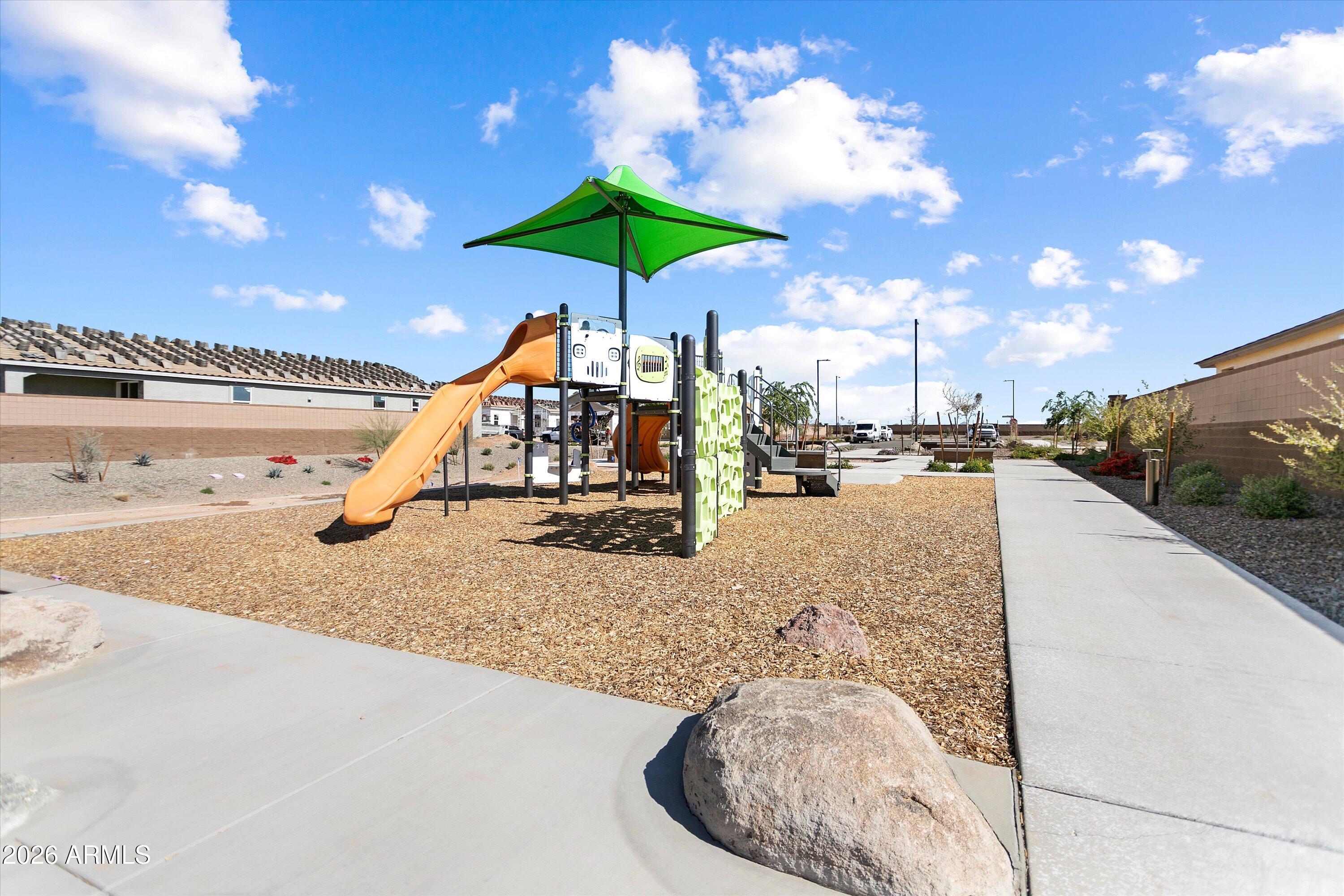 17337 W Smoketree Drive