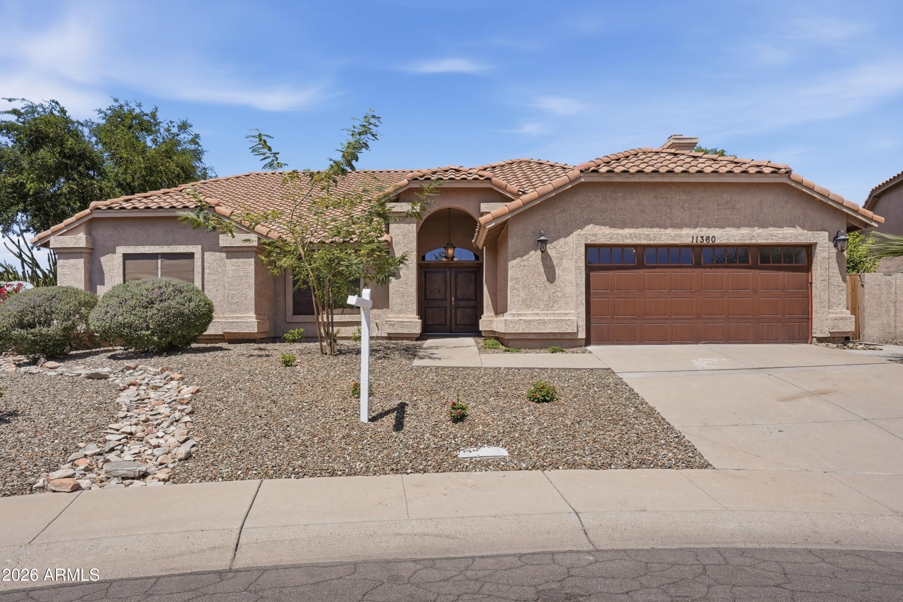 11360 N 129TH Way