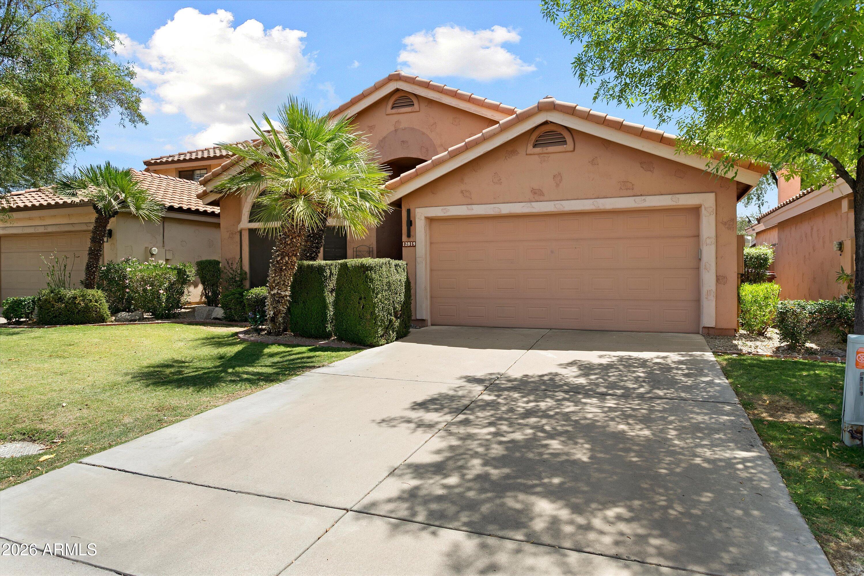 12819 N 95TH Place