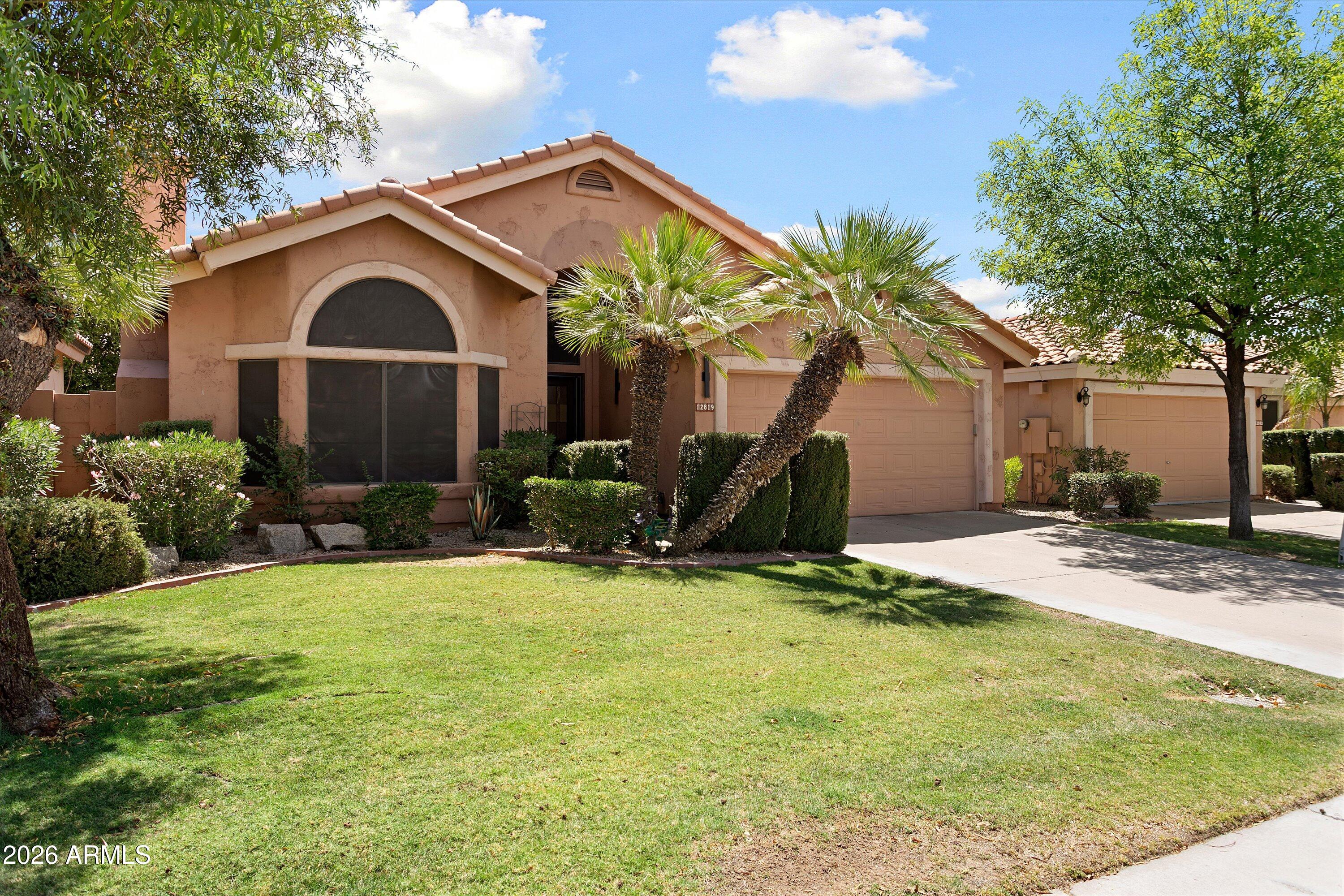 12819 N 95TH Place