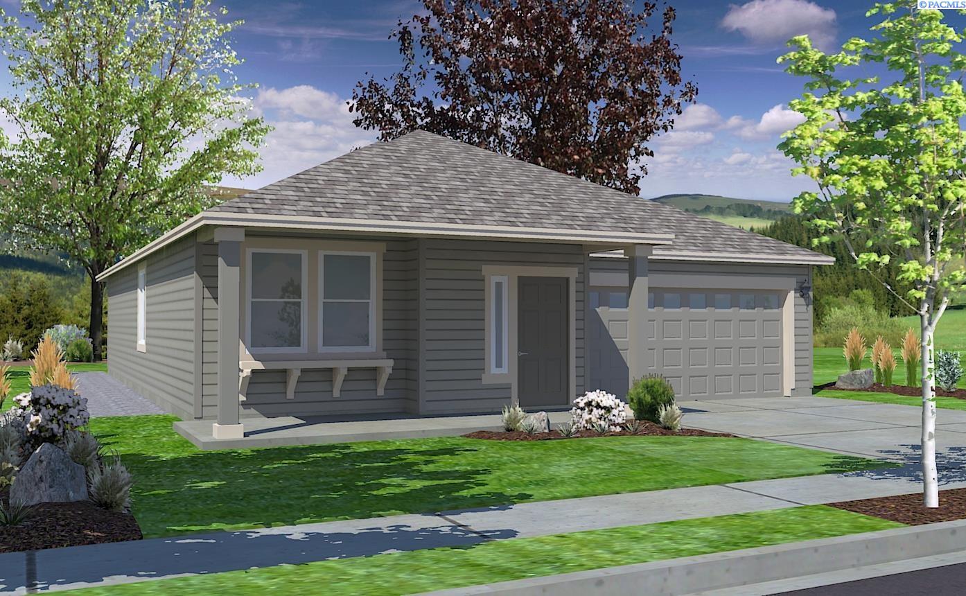 6943 W 27th Unit: Lot47