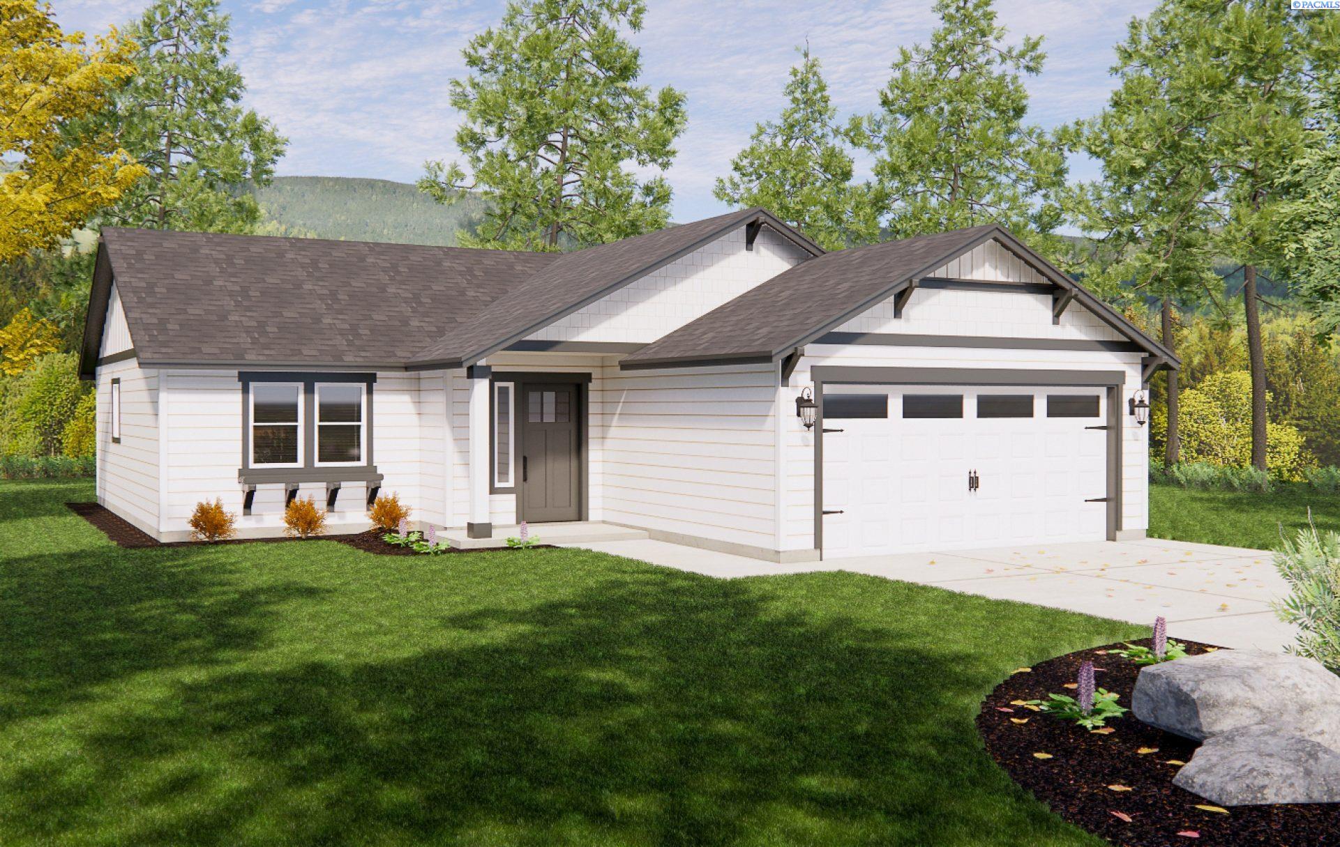 7195 W 26th Ave Unit: Lot35