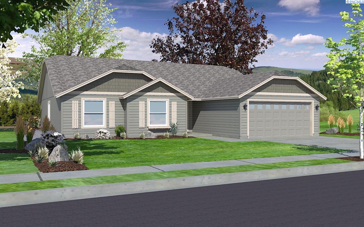 7230 W 26th Ave Unit: Lot23