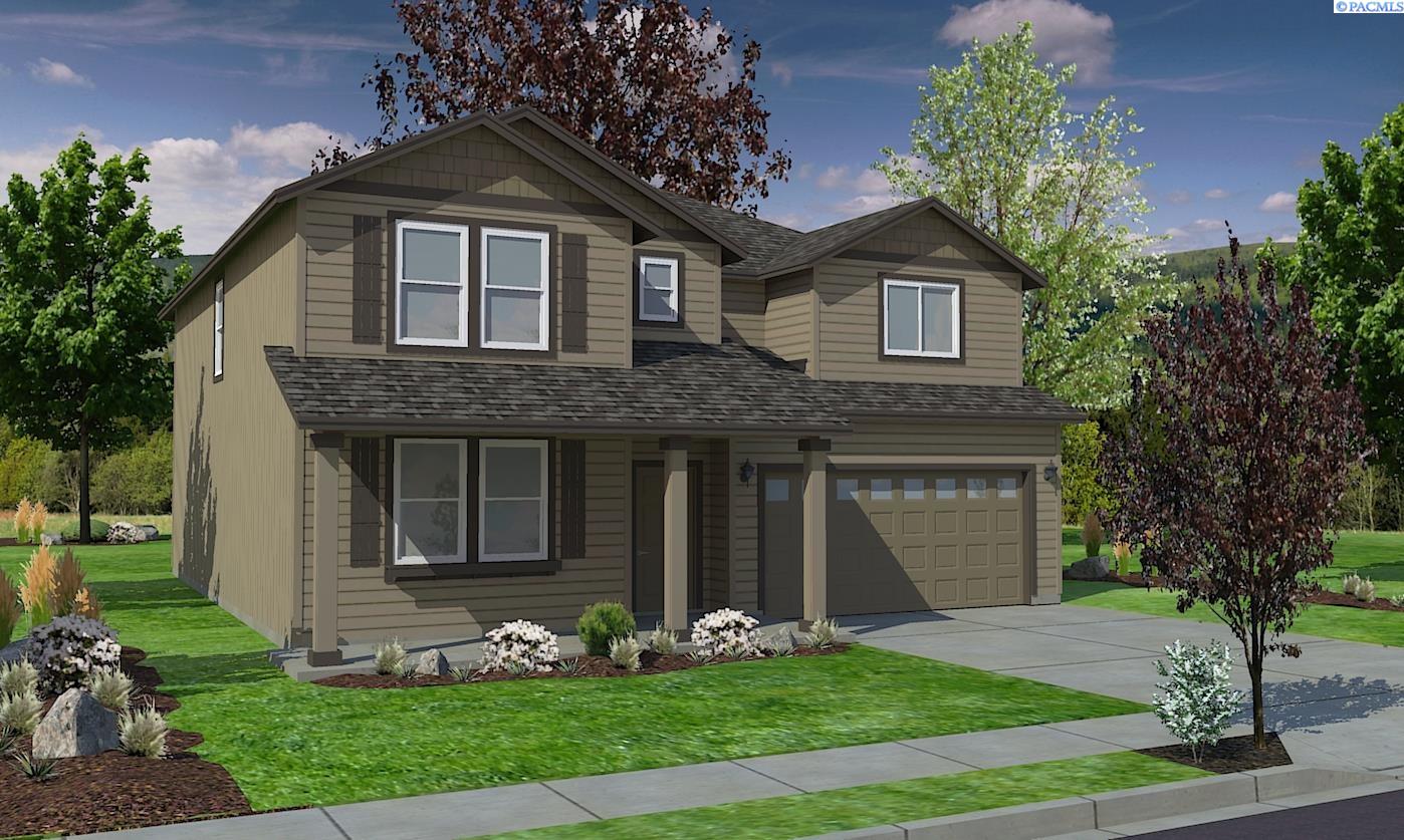 2654 S Young Ct Unit: Lot33