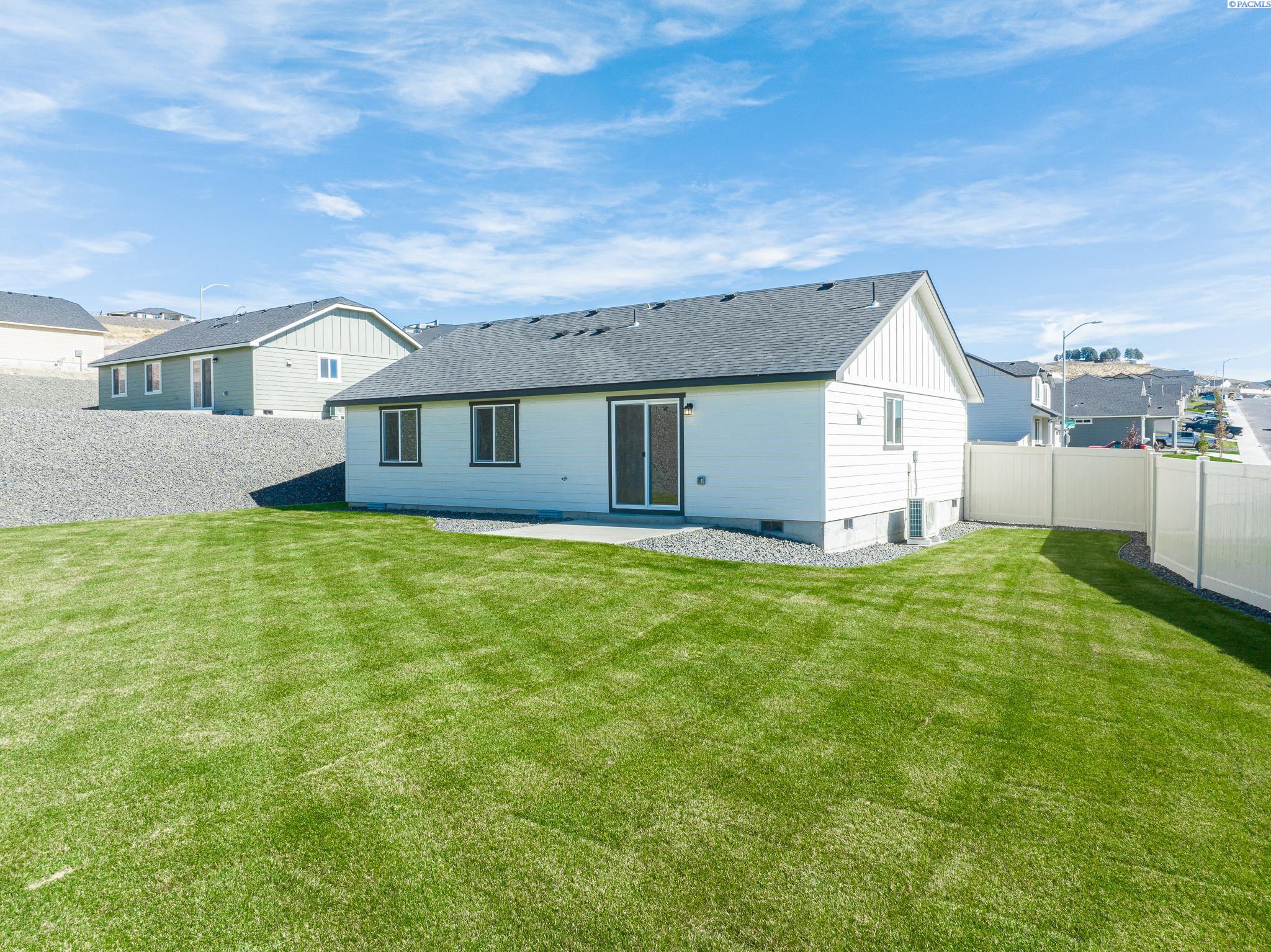 2582 S Colorado Unit: Lot1