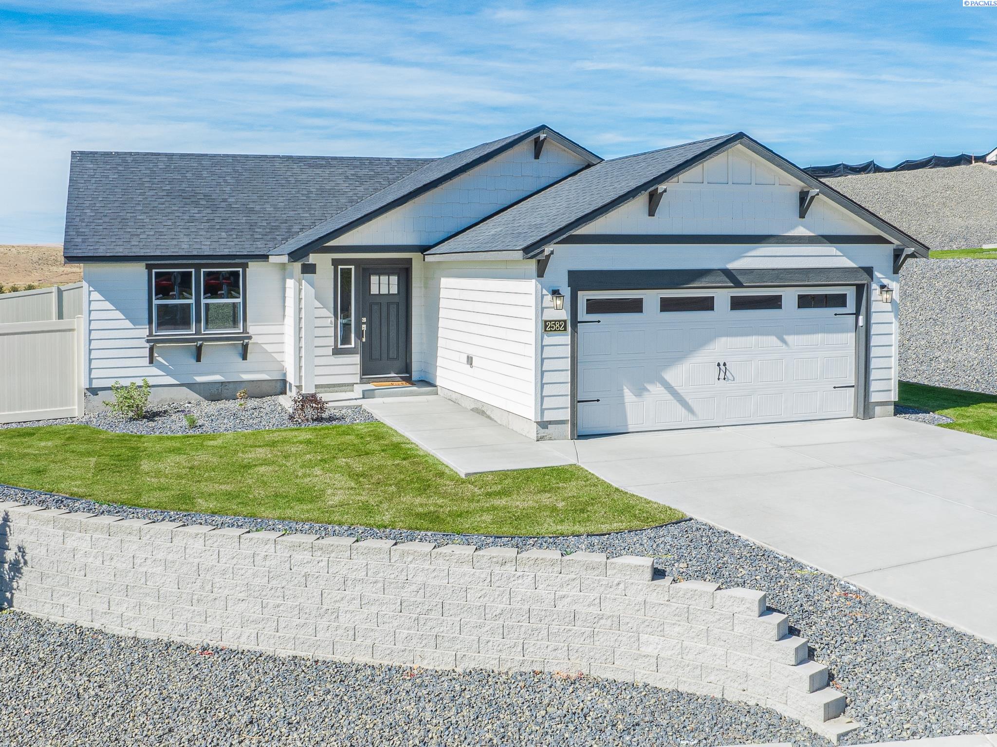 2582 S Colorado Unit: Lot1