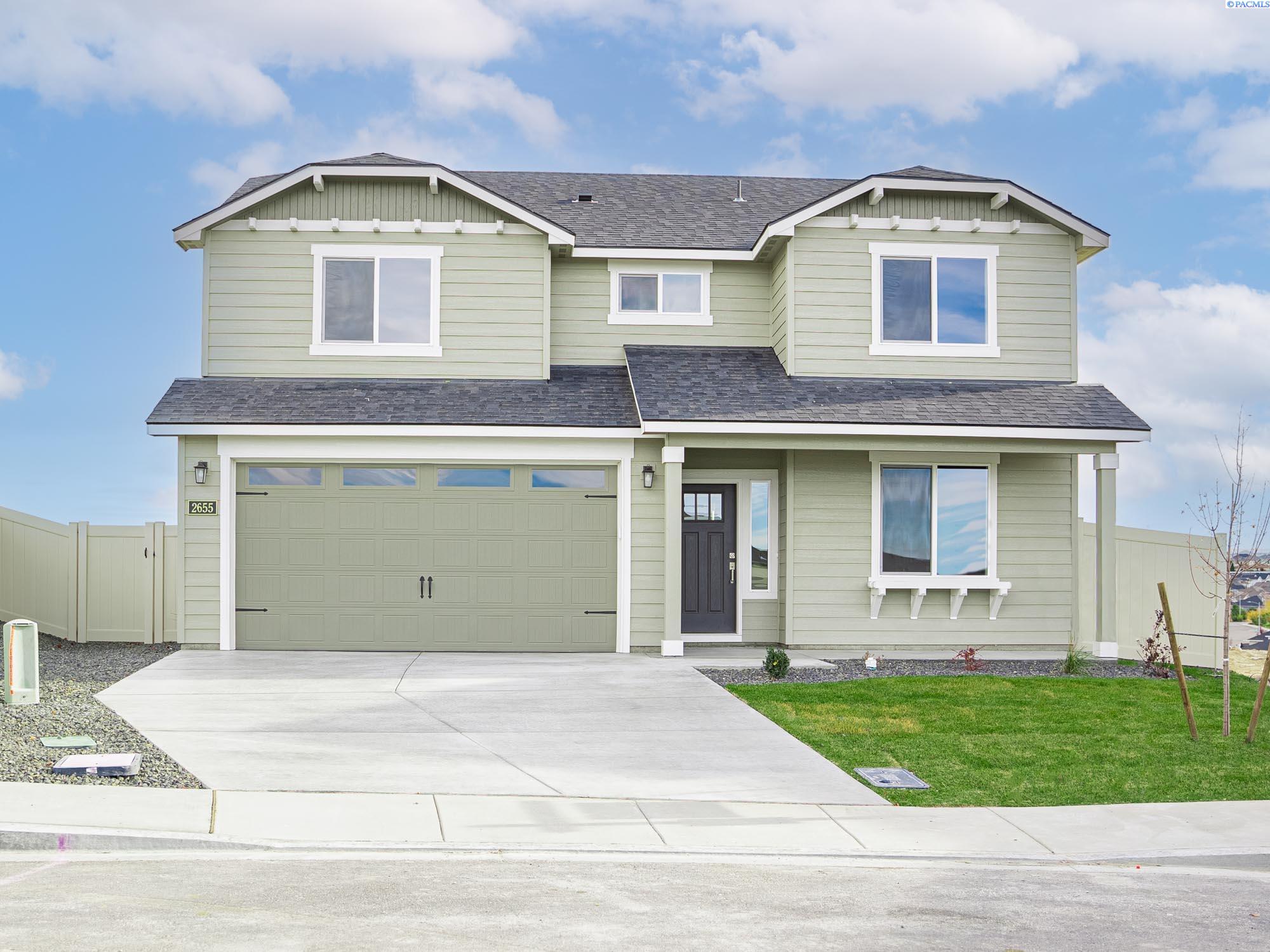 2655 S Young Ct Unit: Lot30
