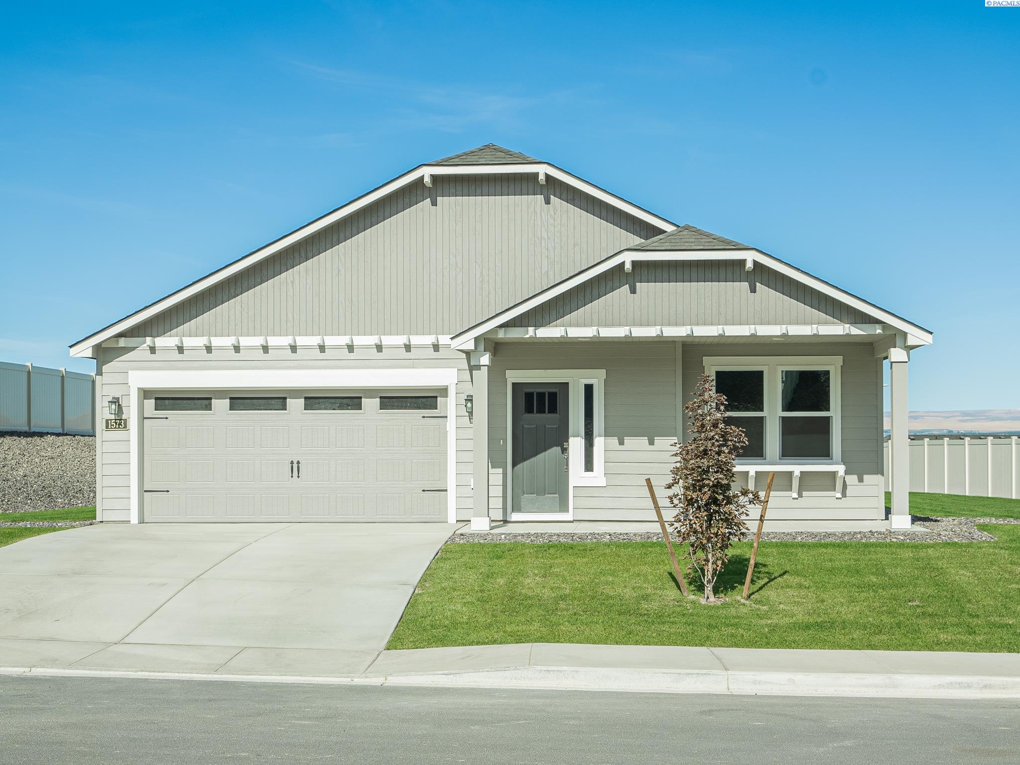 2516 S Colorado St. Unit: Lot 4