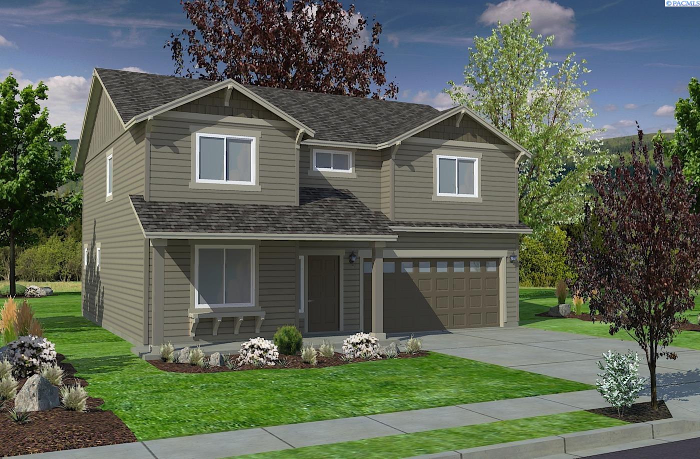2679 S Young Ct. Unit: Lot31