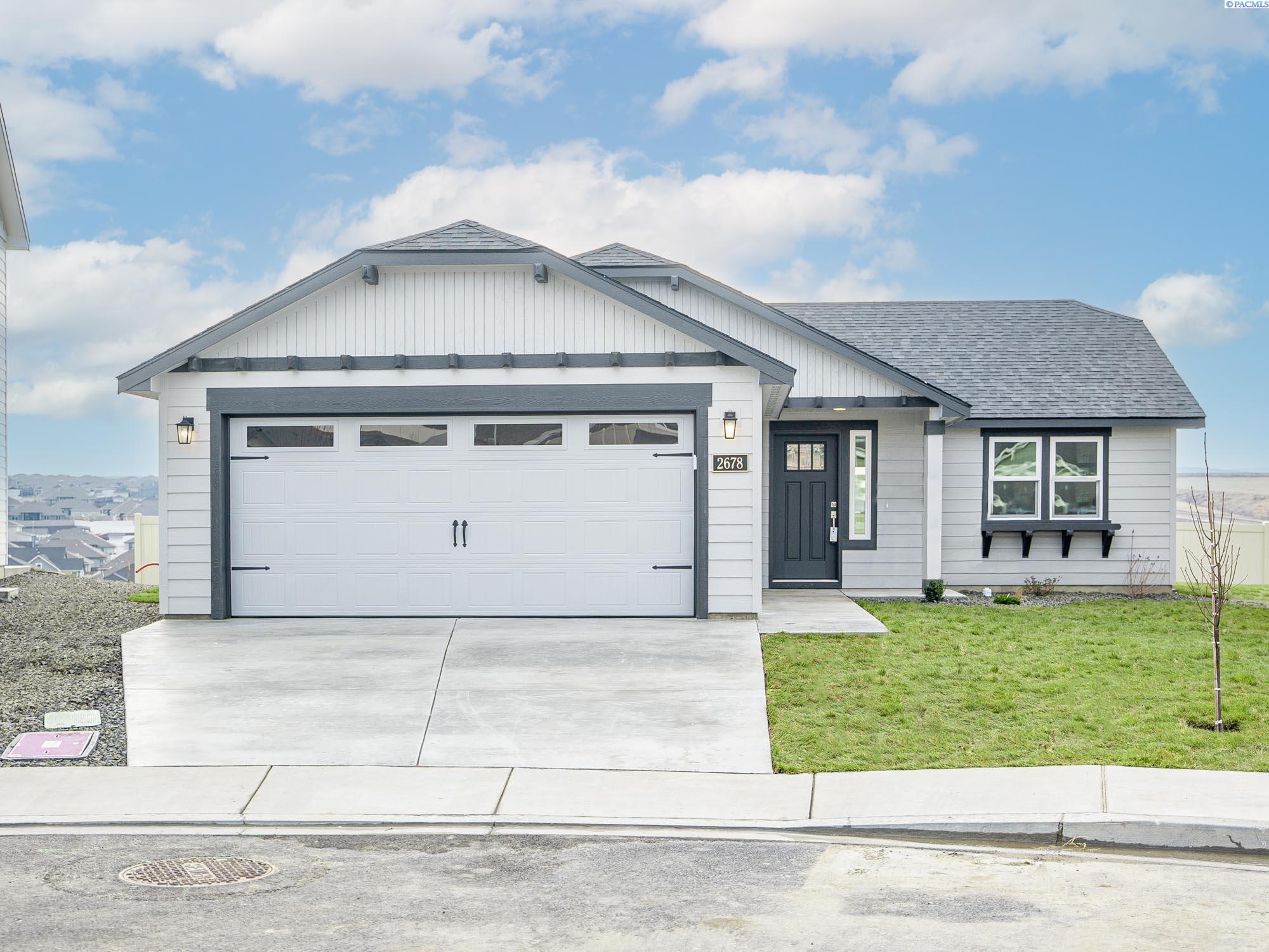 2678 S Young Ct. Unit: Lot32