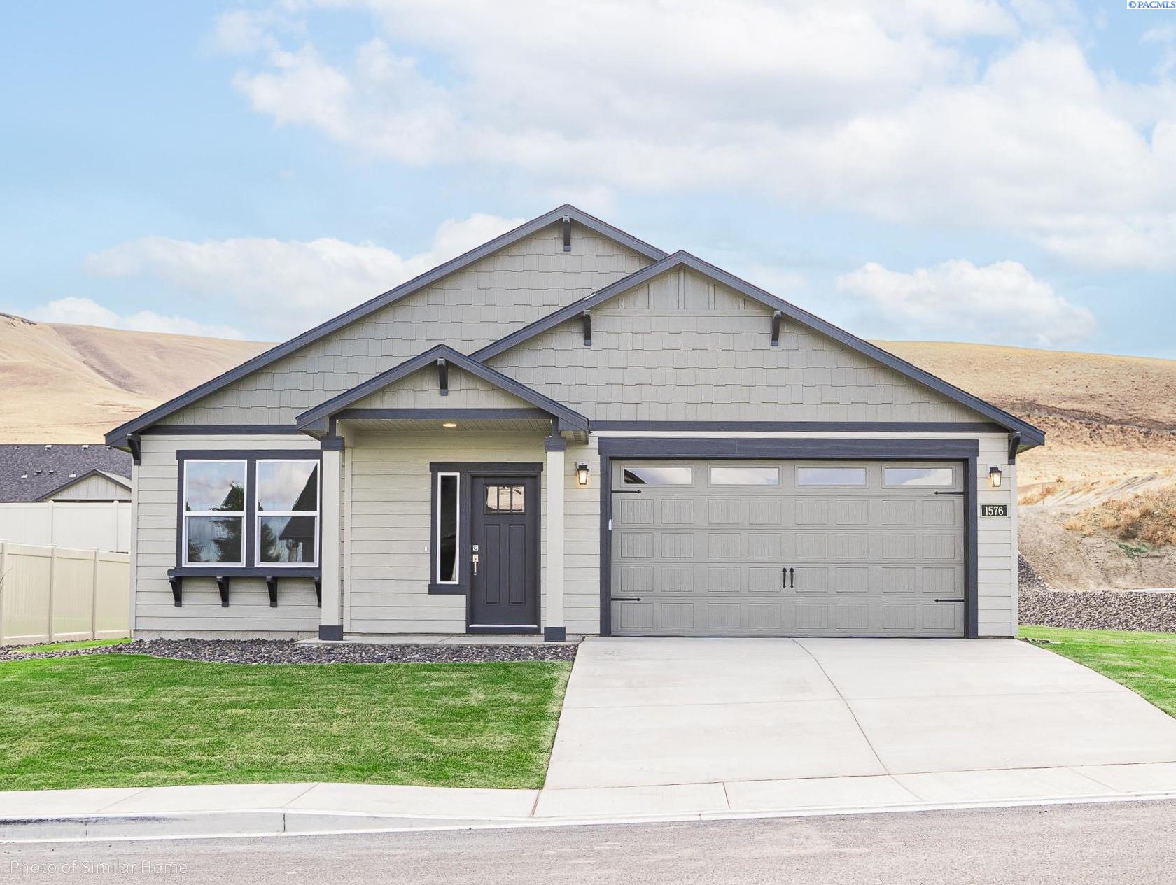 7261 W 25th Ave Unit: Lot3