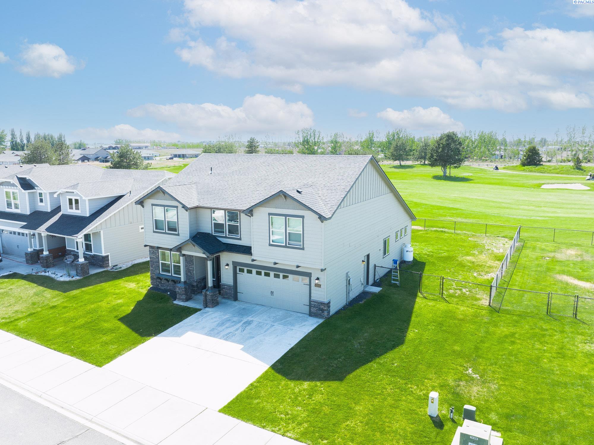 4268 Hedman Ct