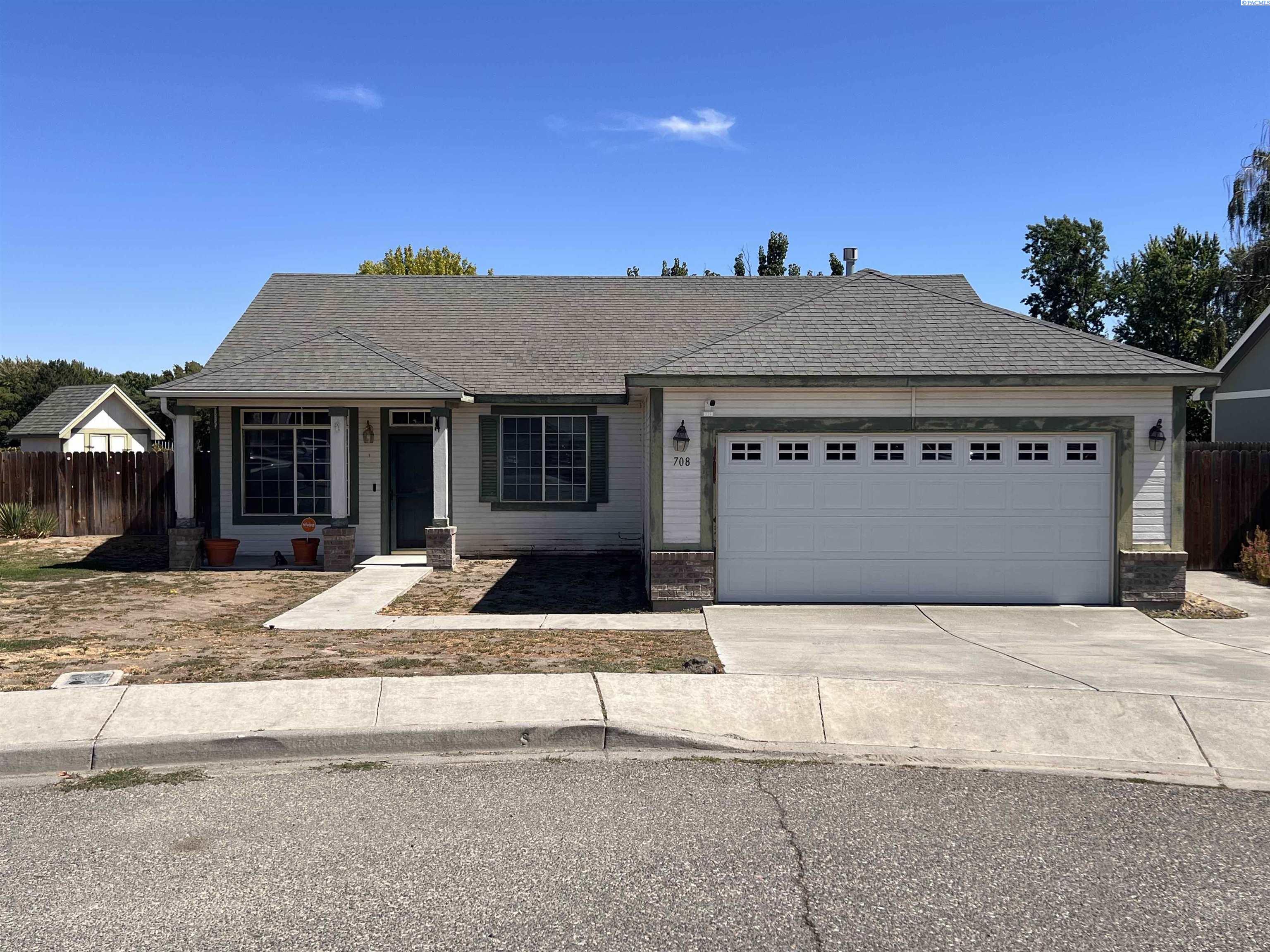 708 N Nevada Ct
