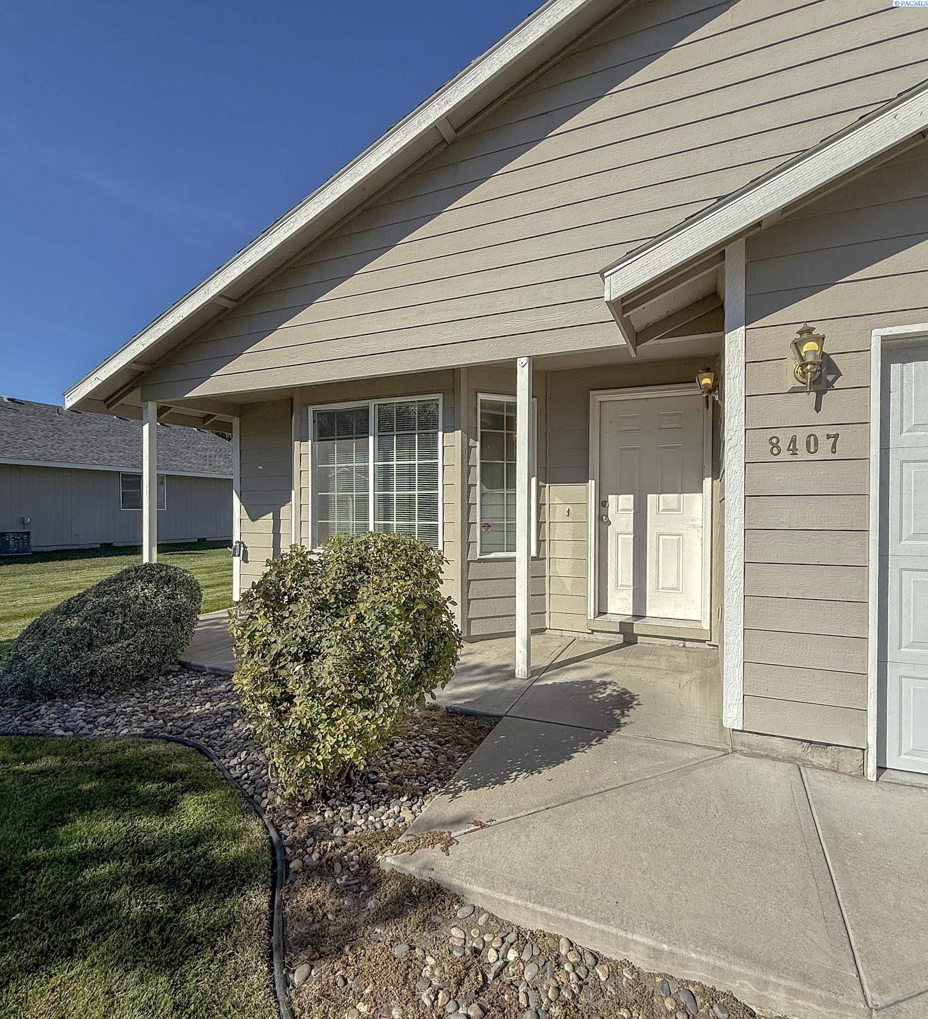 8407 Packard Drive