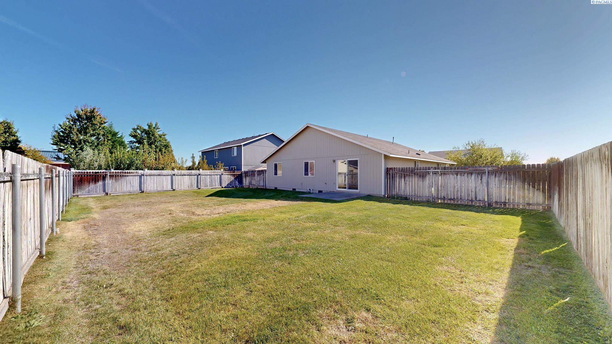 8407 Packard Drive