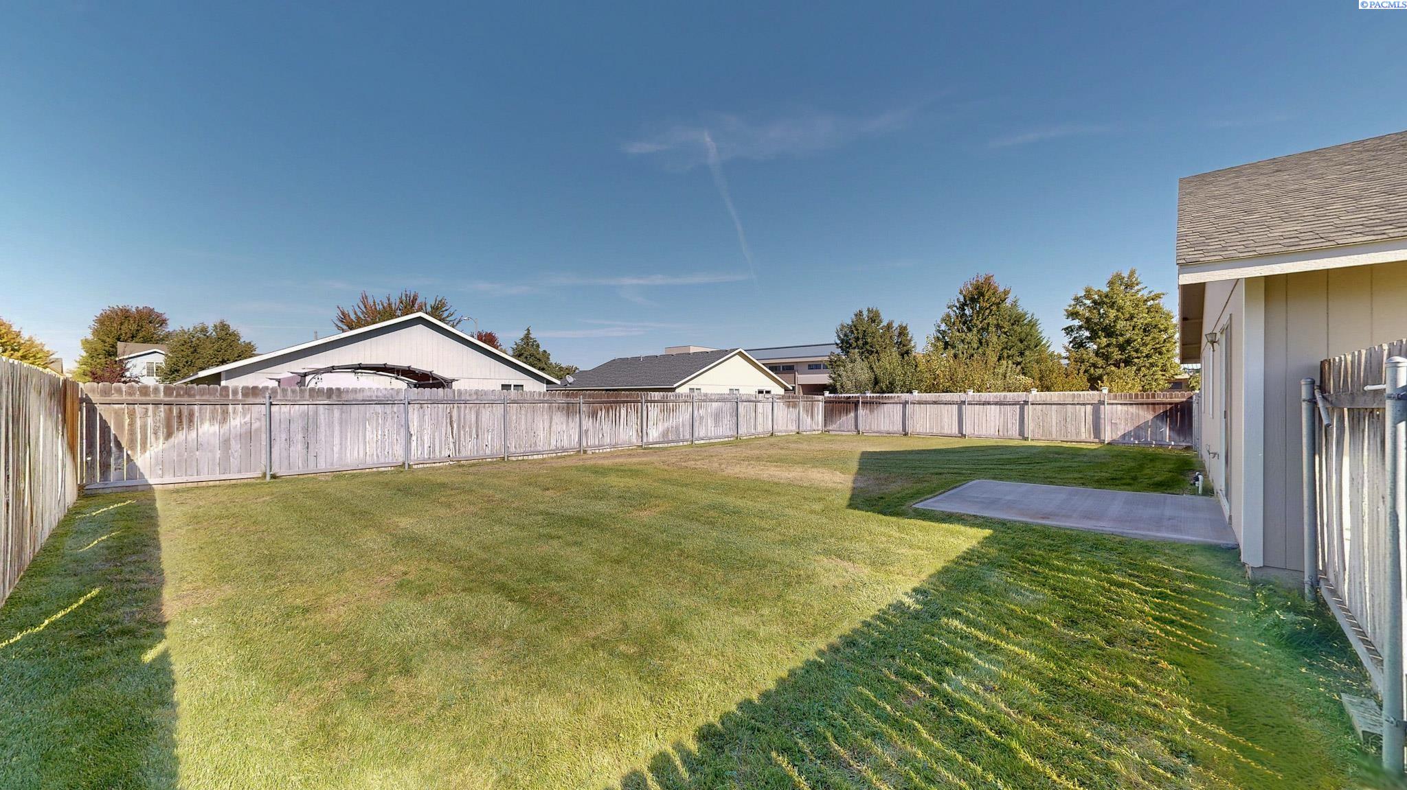 8407 Packard Drive