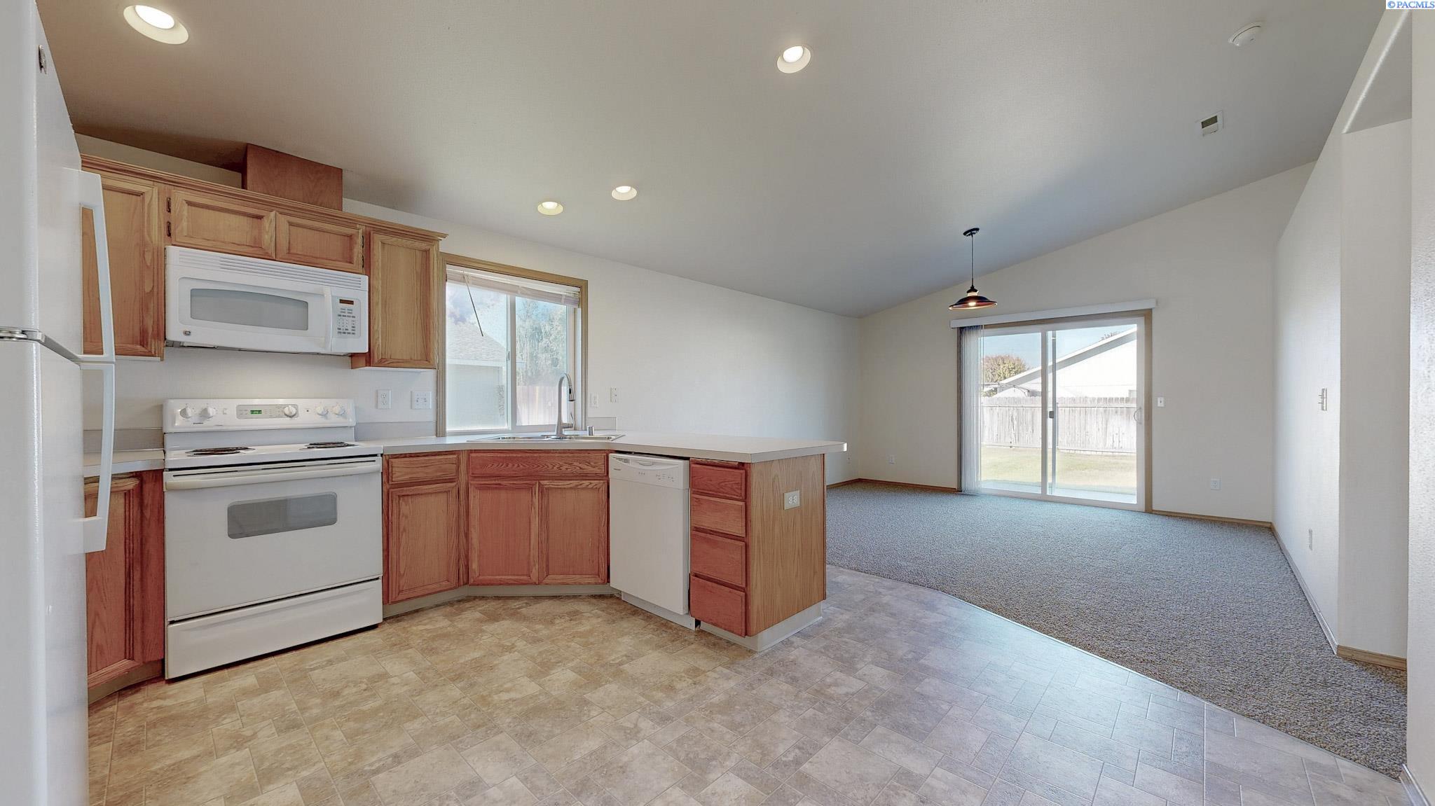 8407 Packard Drive