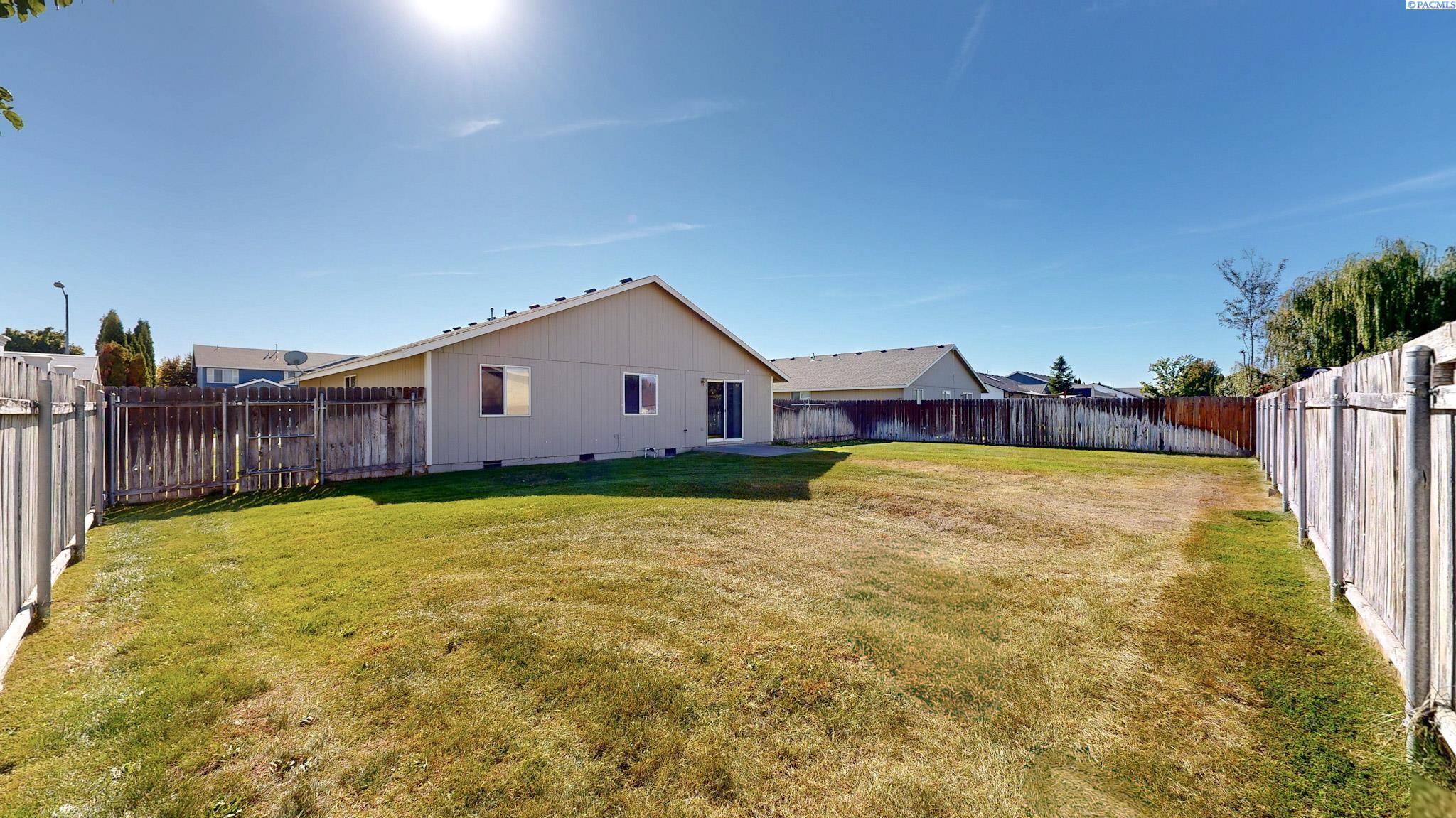 8407 Packard Drive