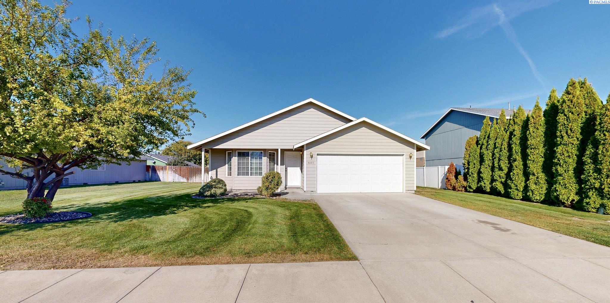 8407 Packard Drive