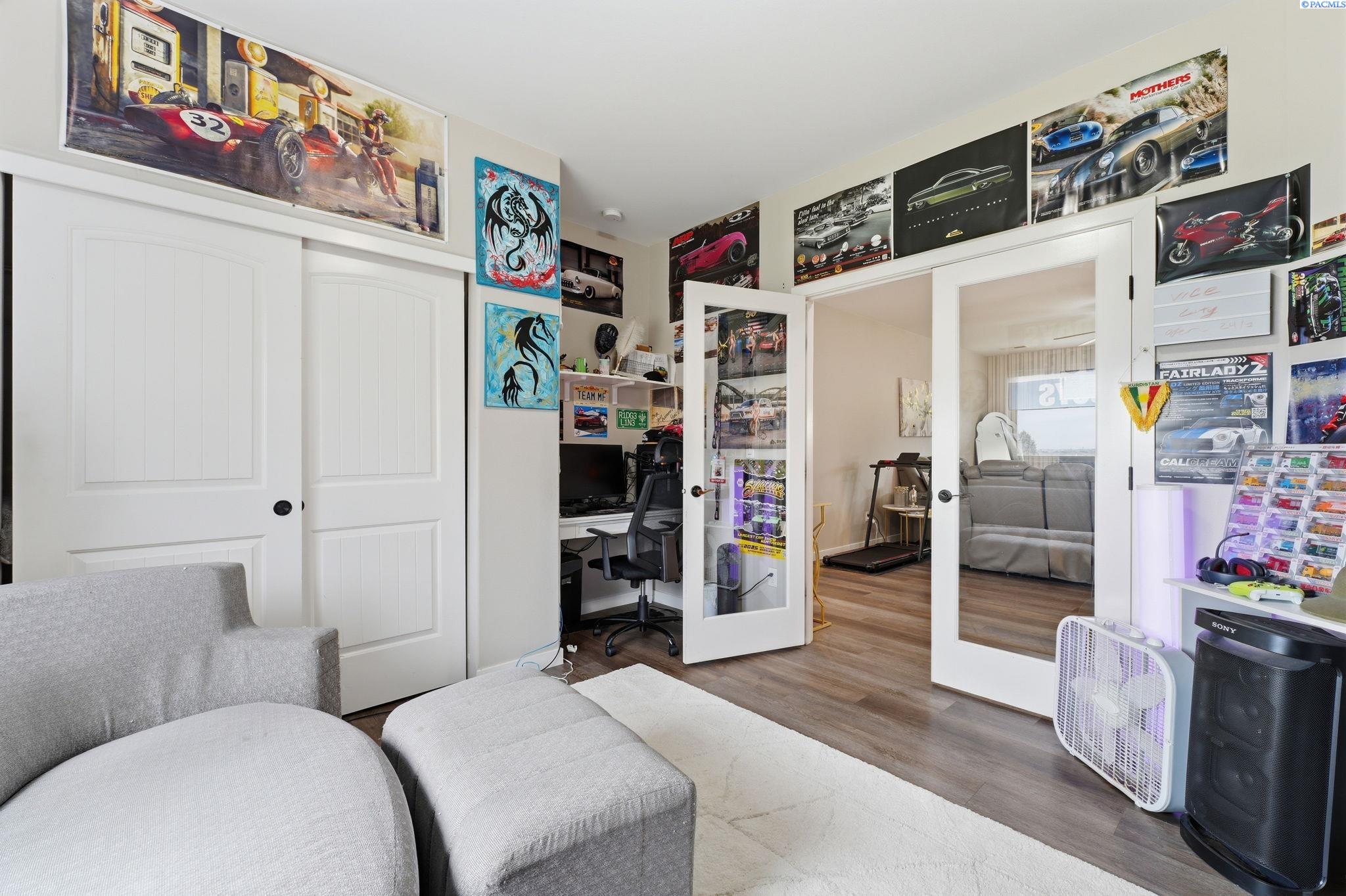 497 Charbonnueau Dr