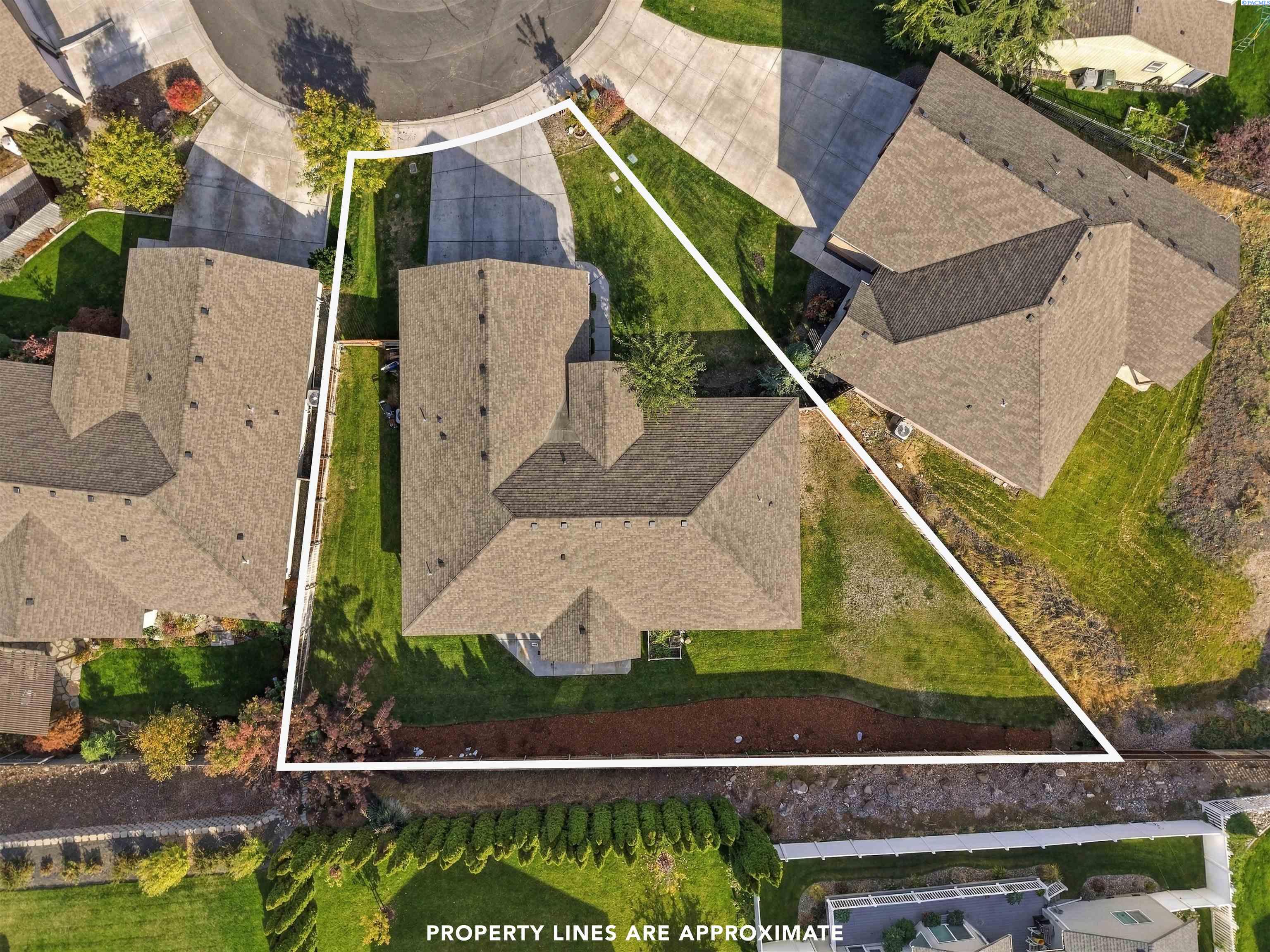 497 Charbonnueau Dr