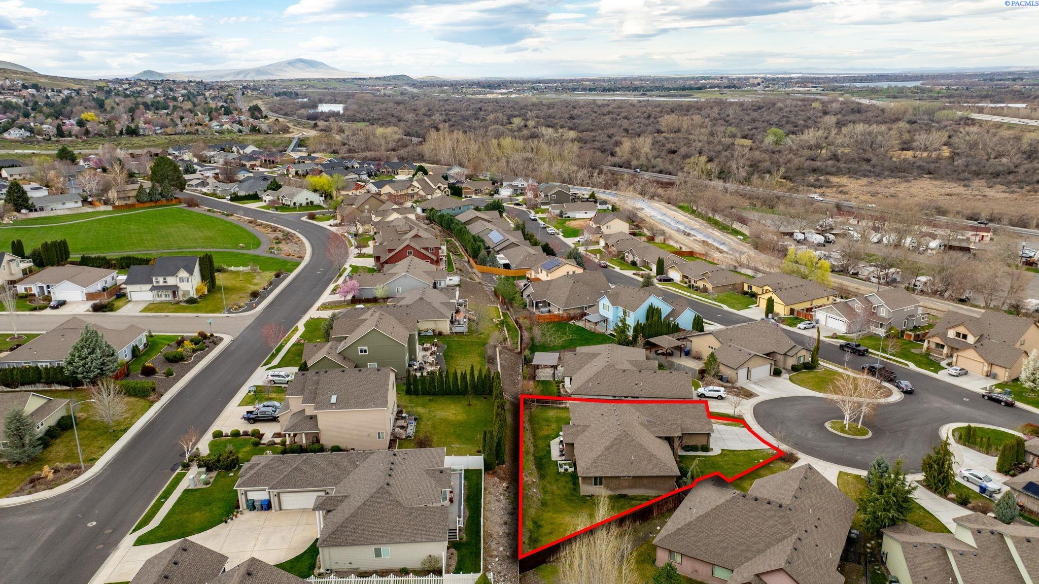 497 Charbonnueau Dr