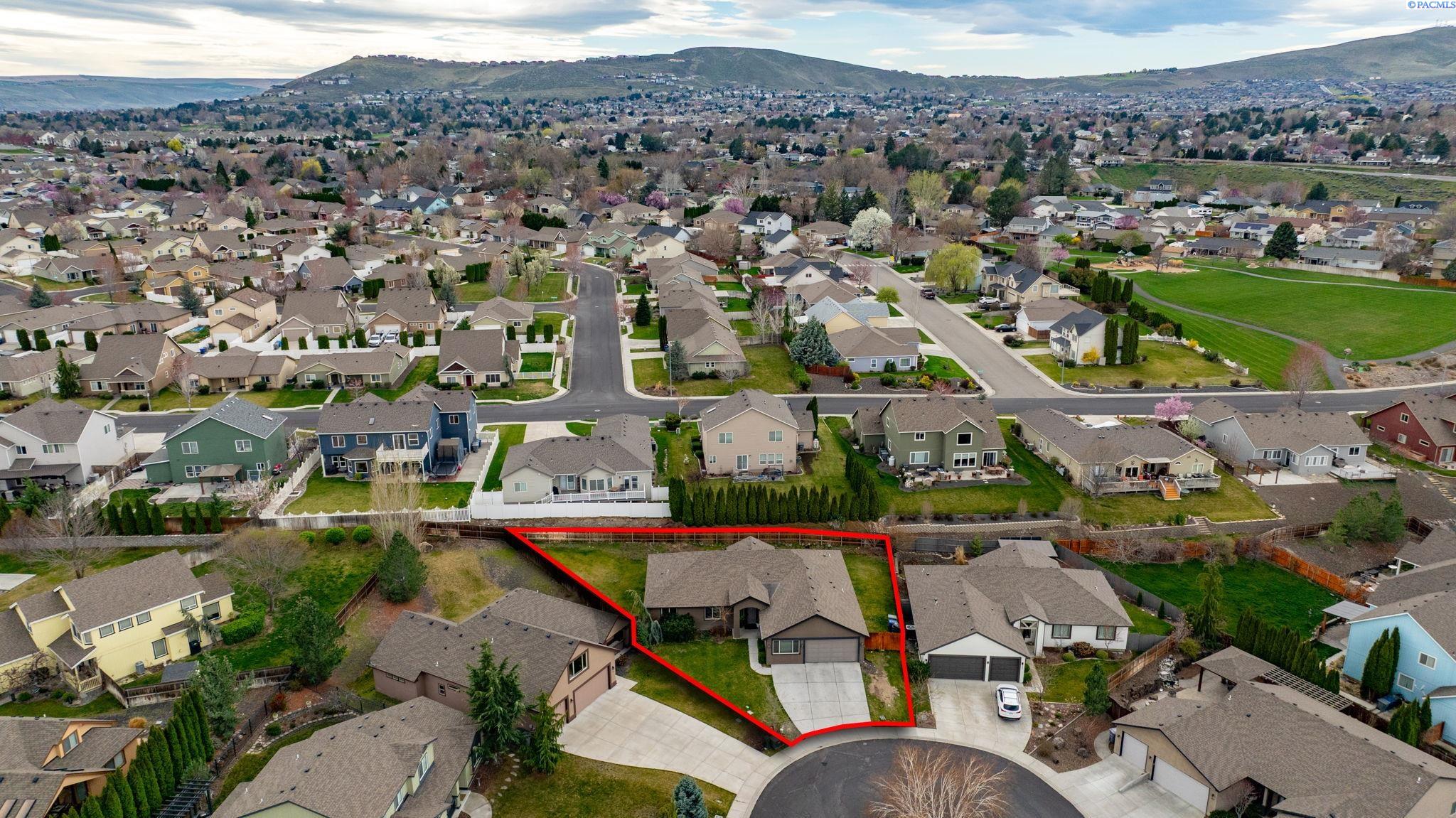 497 Charbonnueau Dr