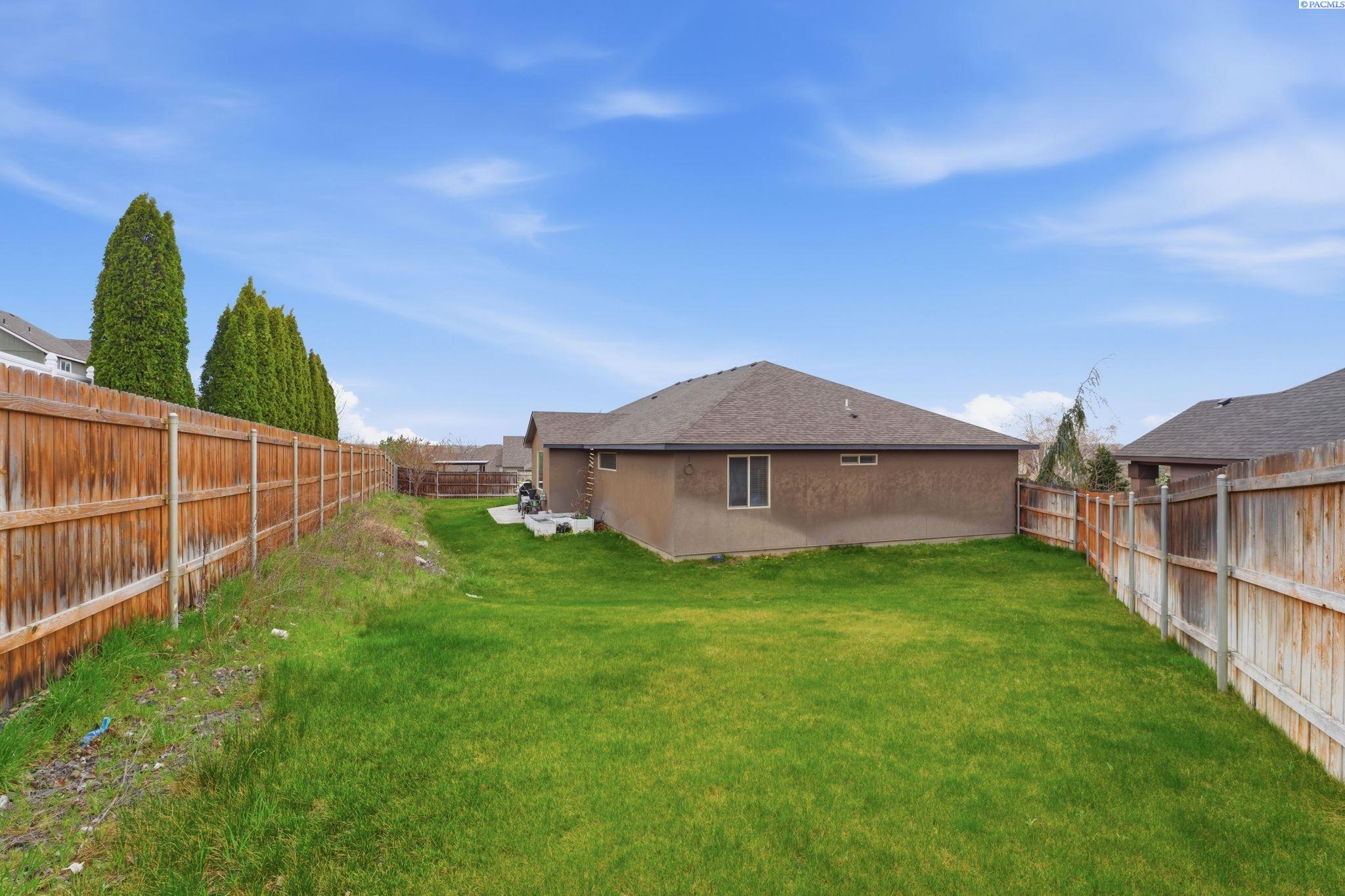 497 Charbonnueau Dr