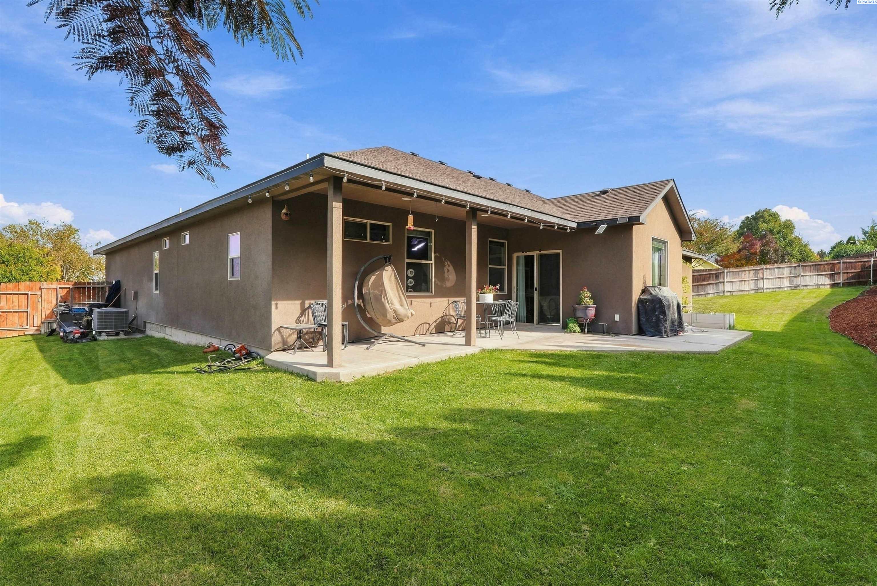 497 Charbonnueau Dr
