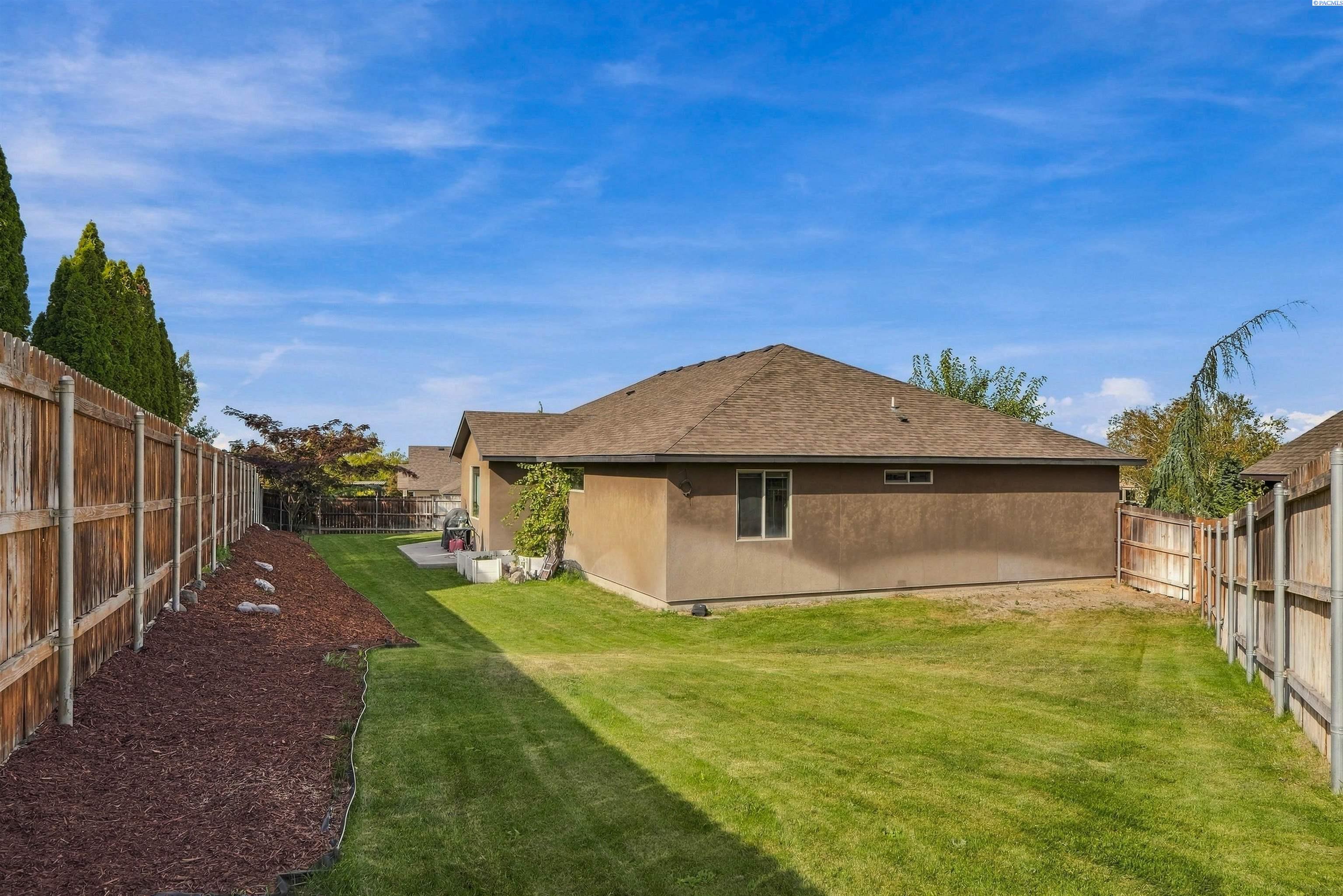 497 Charbonnueau Dr