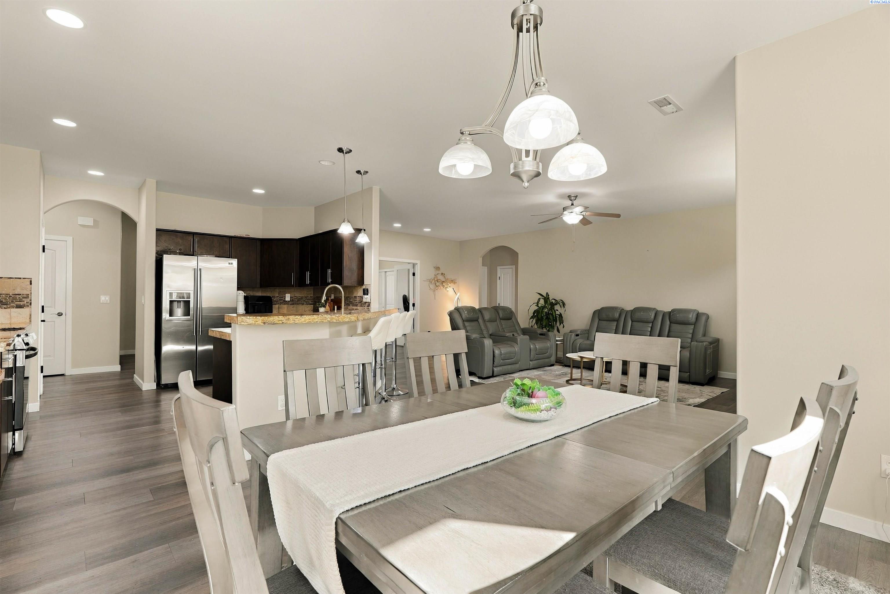 497 Charbonnueau Dr
