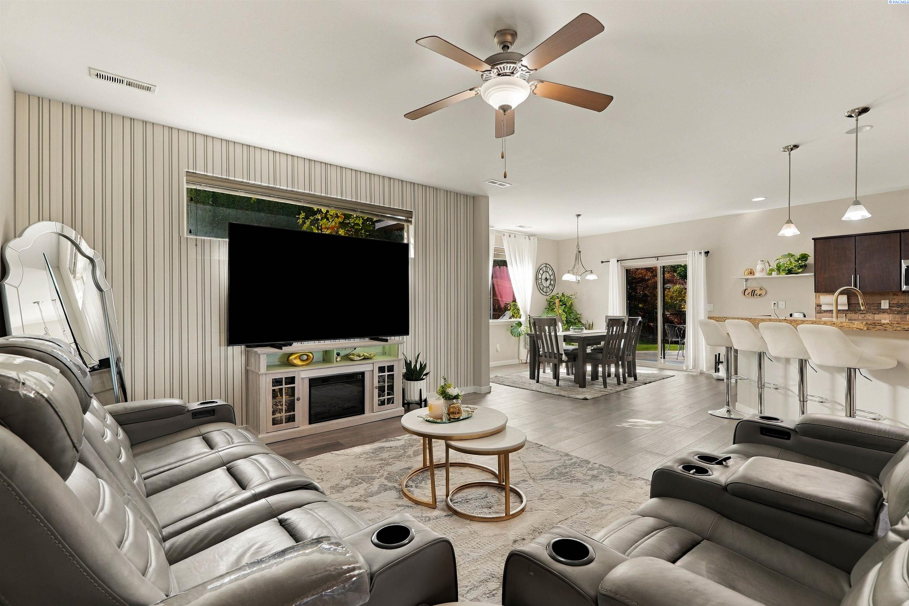 497 Charbonnueau Dr