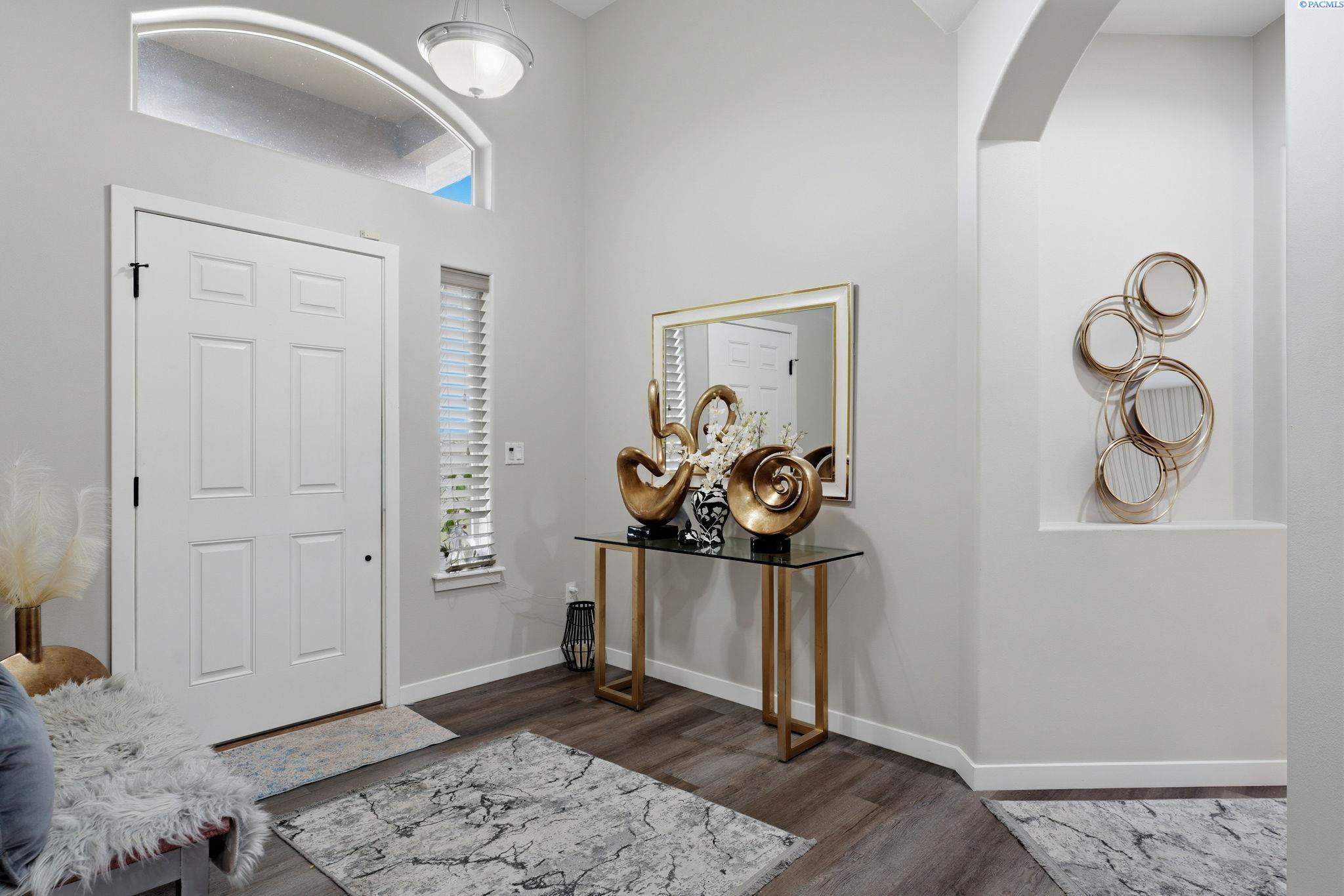 497 Charbonnueau Dr