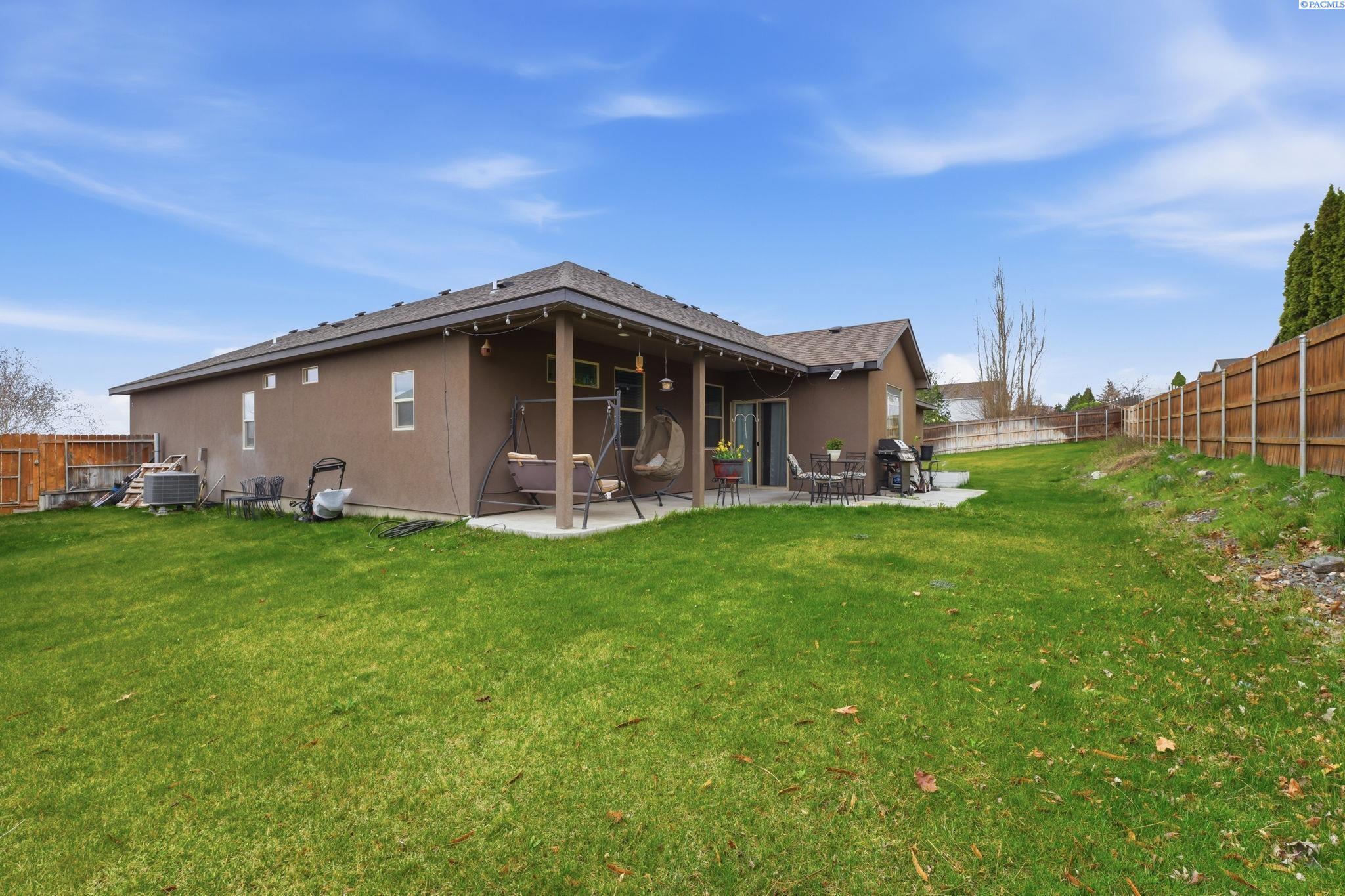 497 Charbonnueau Dr
