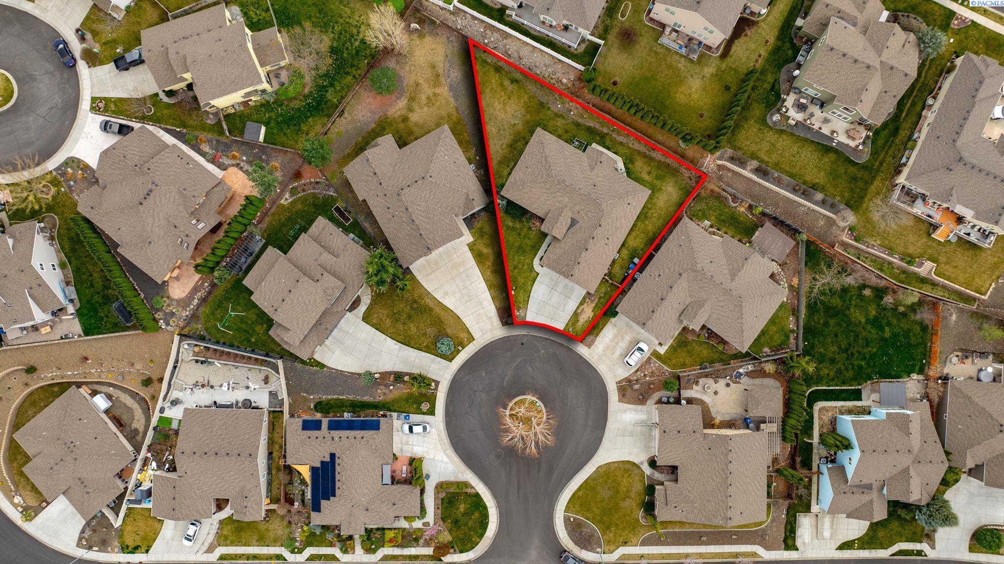 497 Charbonnueau Dr