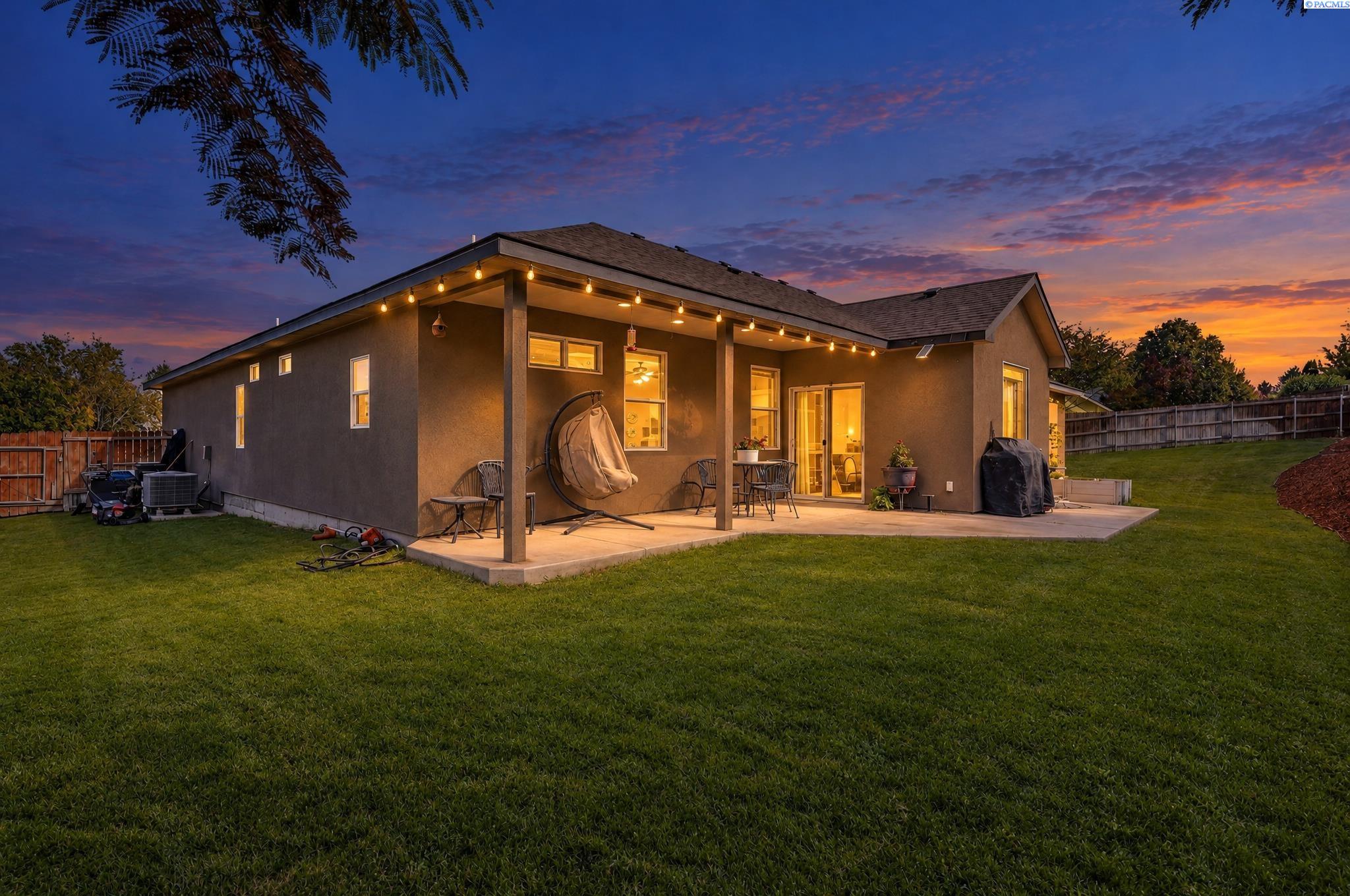 497 Charbonnueau Dr