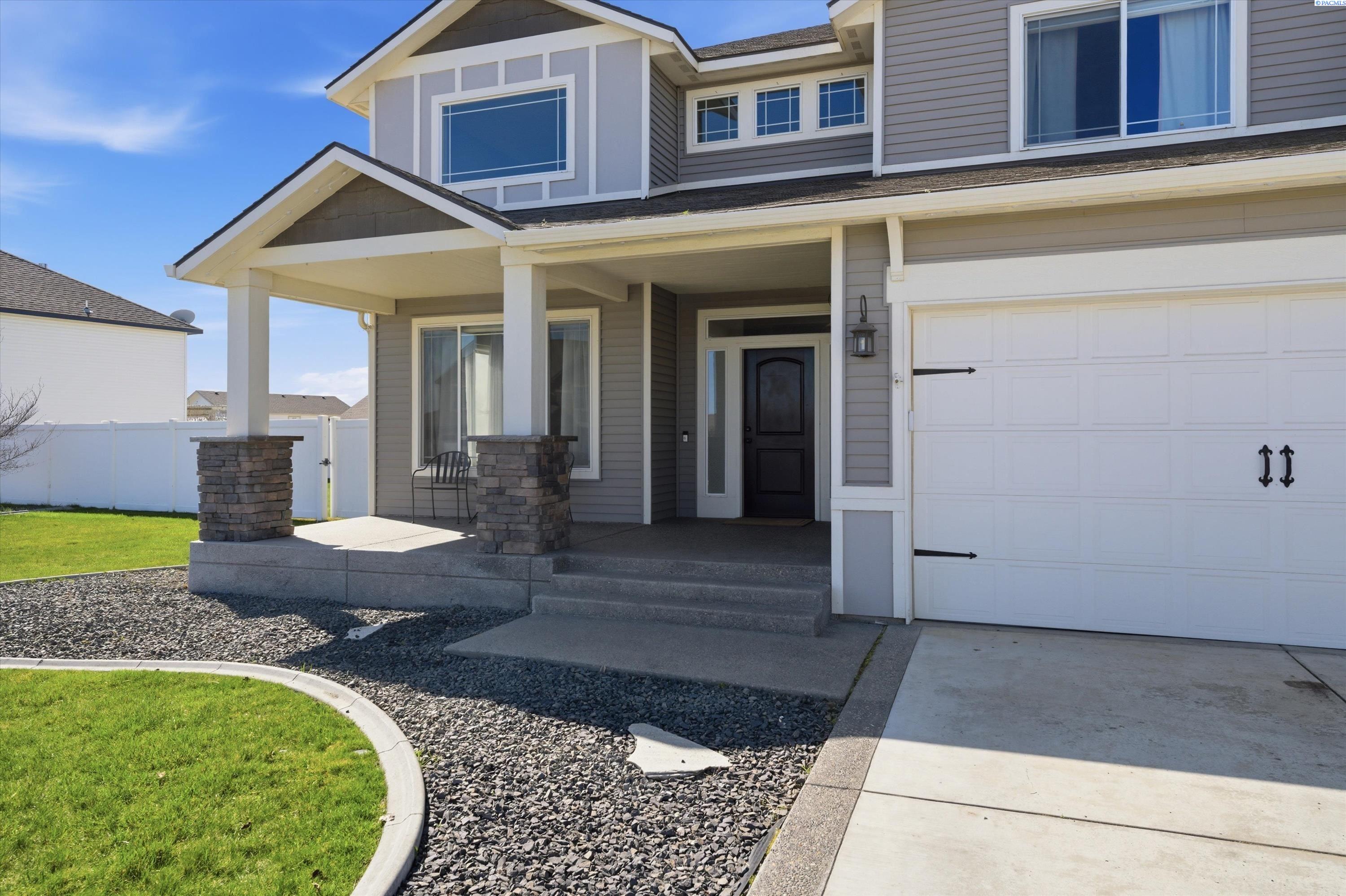 5714 Santa Fe Ln