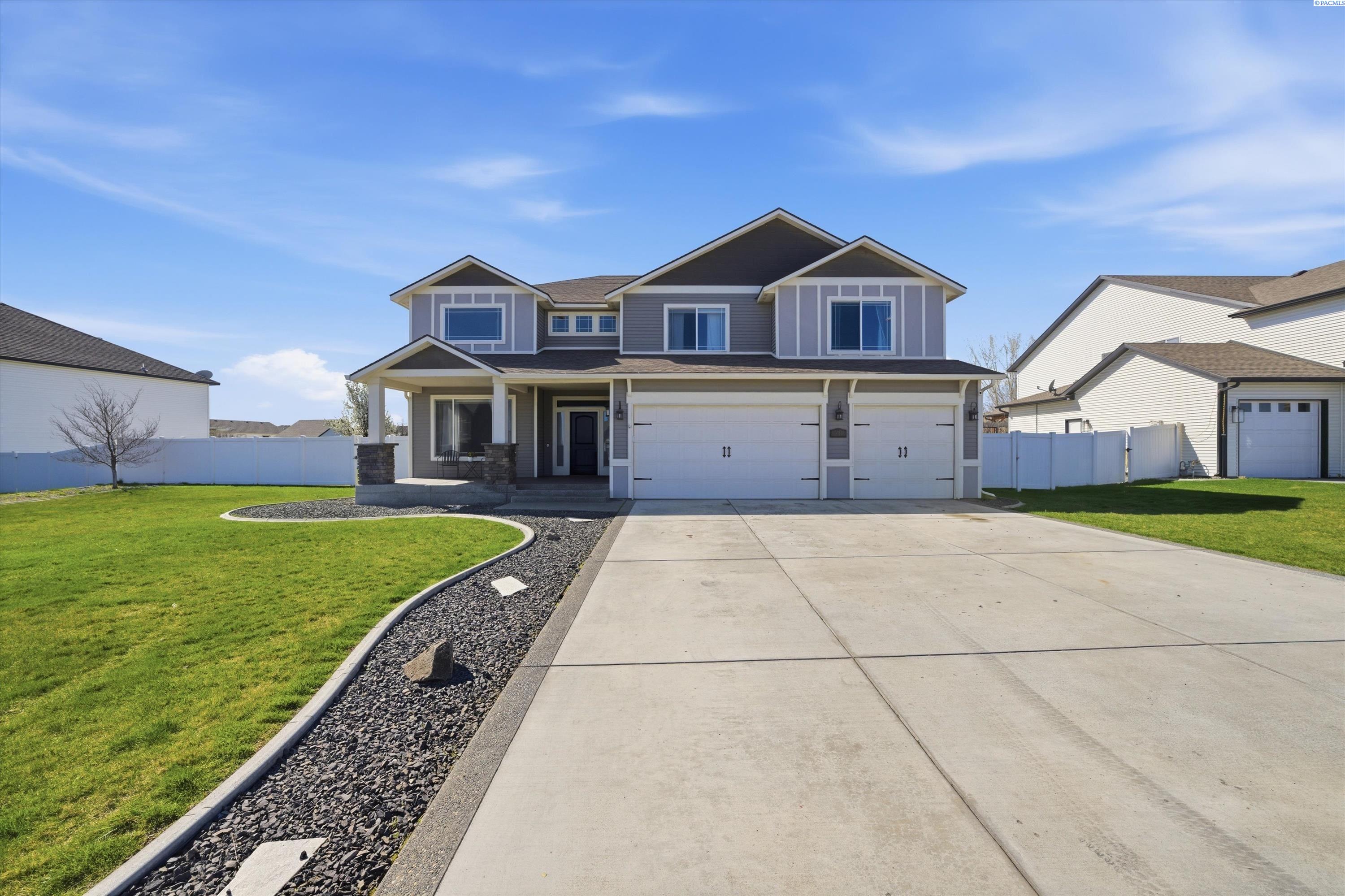 5714 Santa Fe Ln
