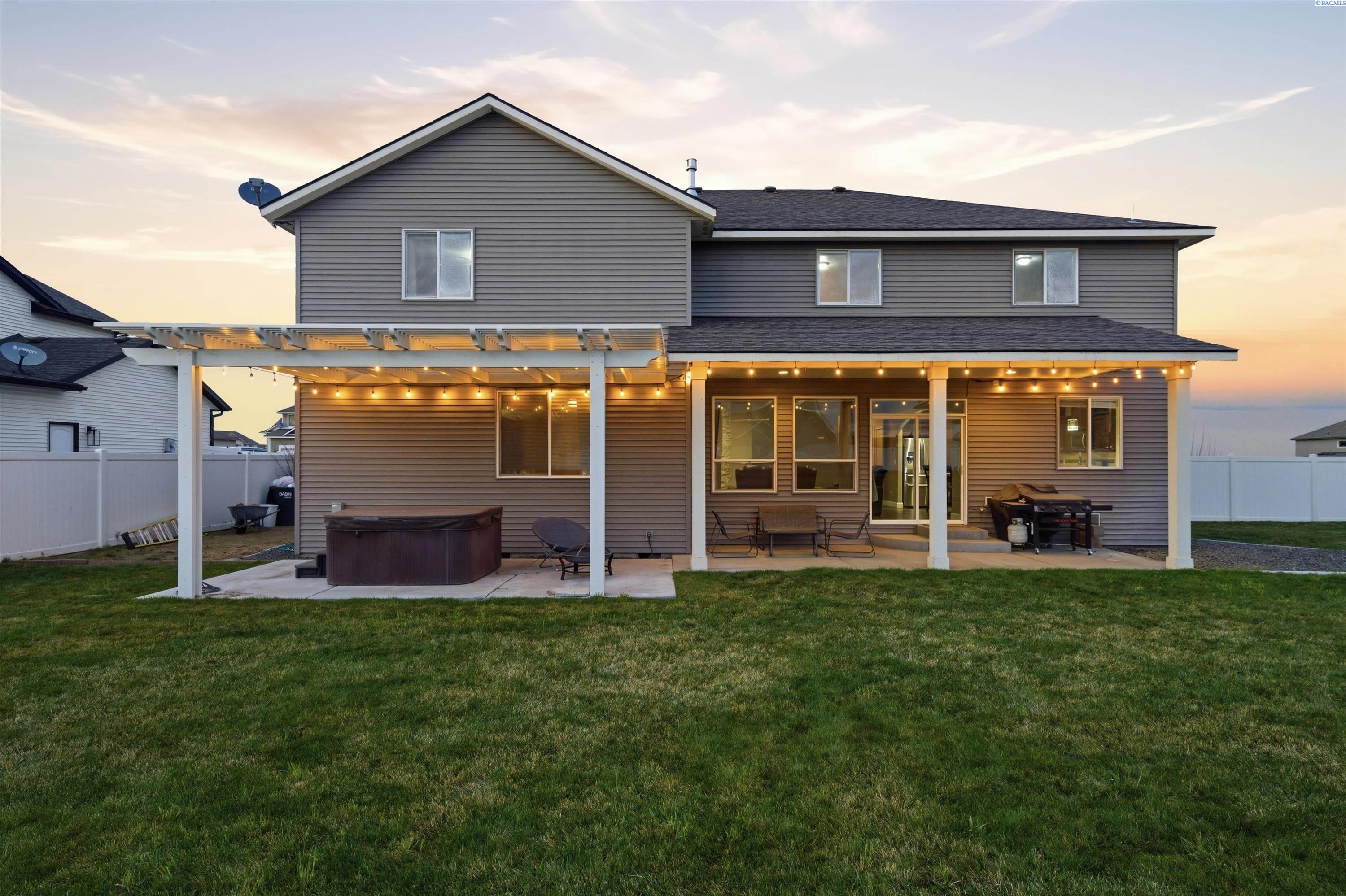 5714 Santa Fe Ln