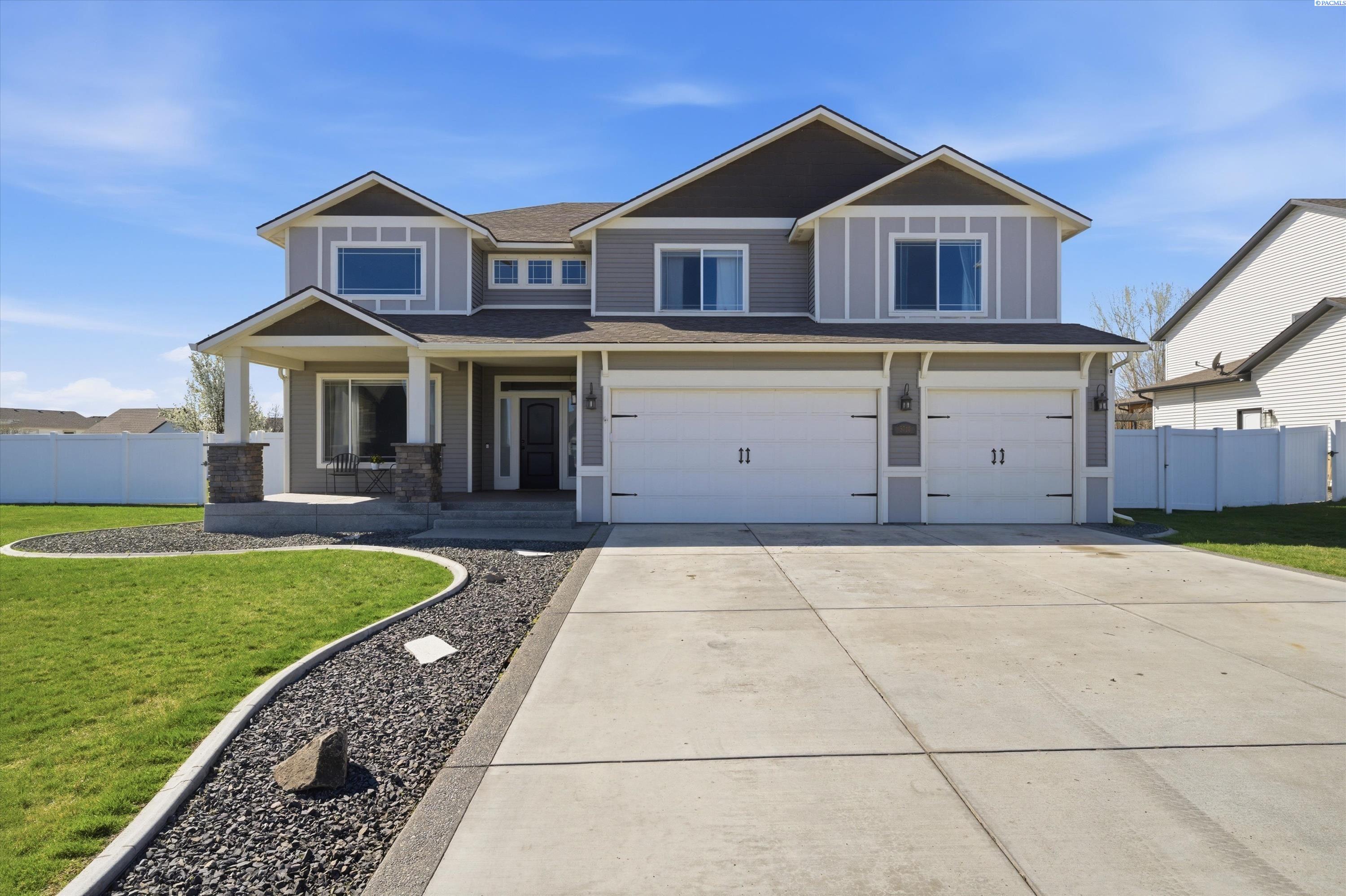 5714 Santa Fe Ln