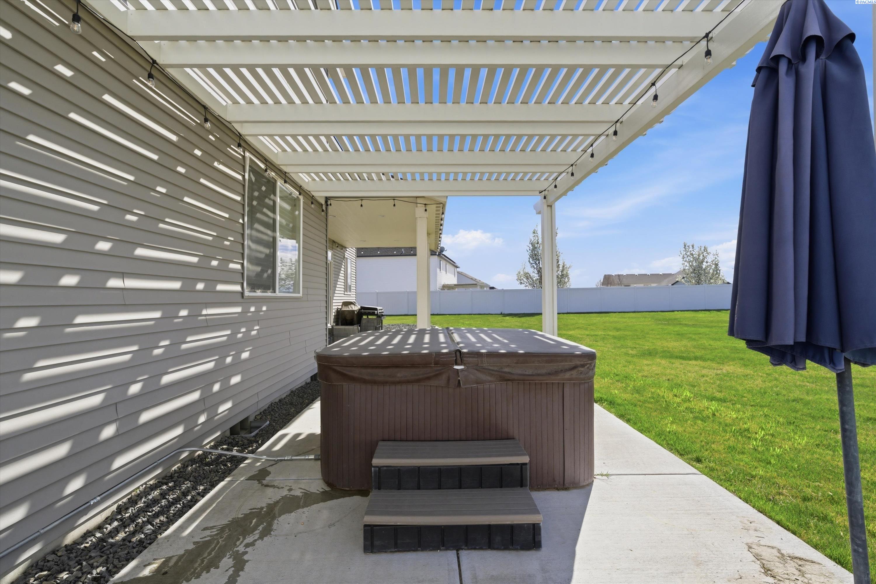 5714 Santa Fe Ln