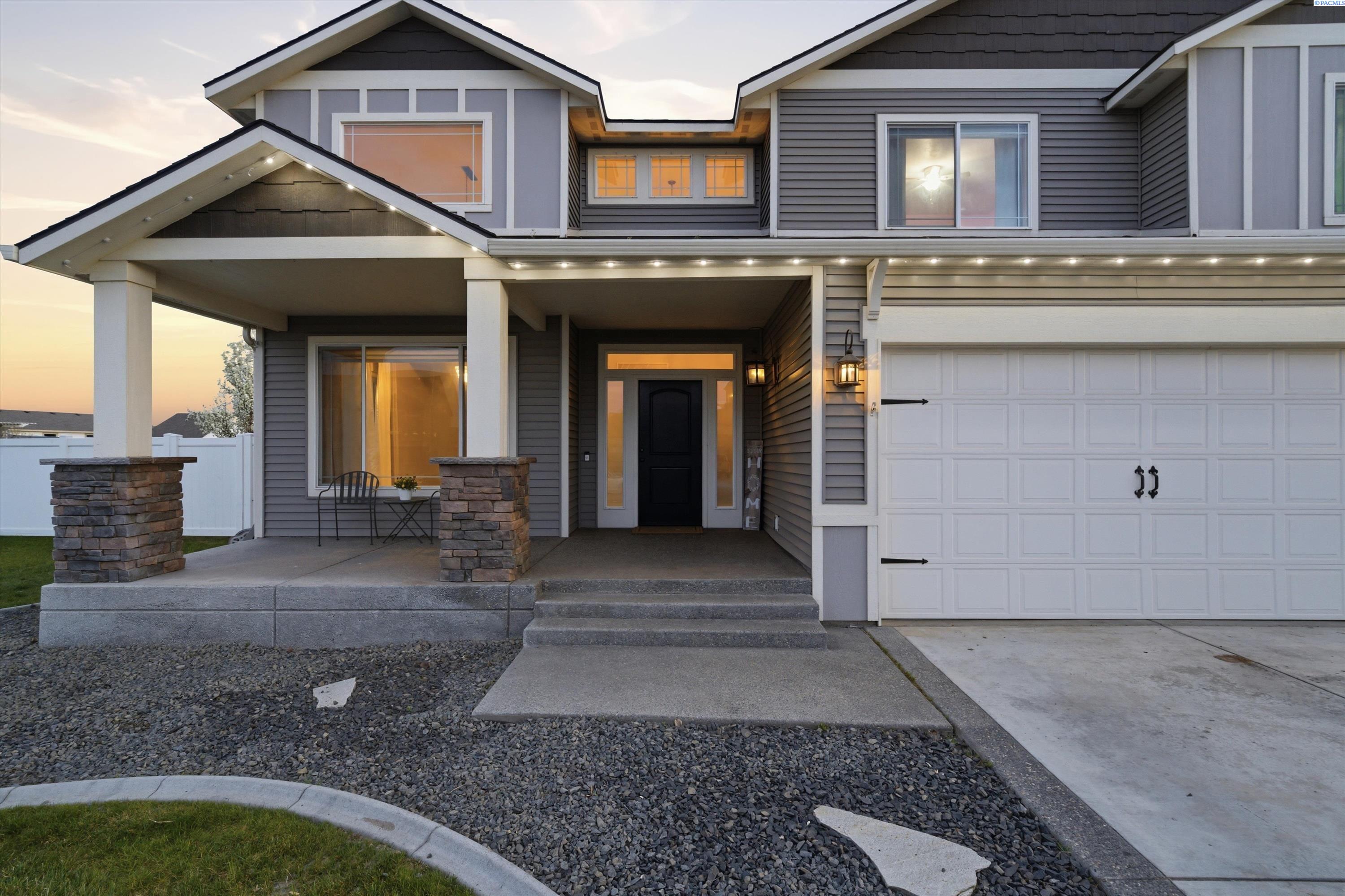 5714 Santa Fe Ln