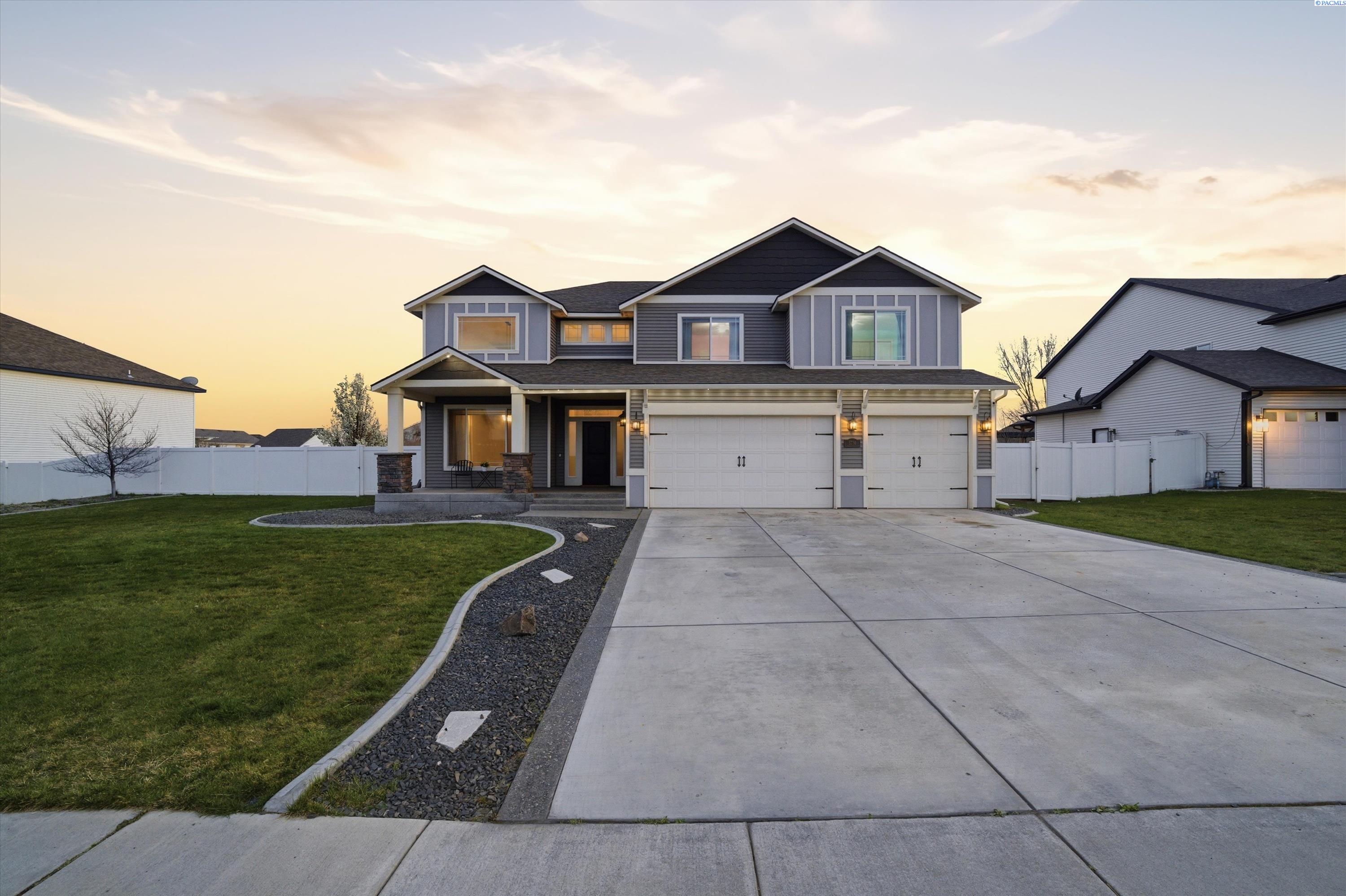 5714 Santa Fe Ln