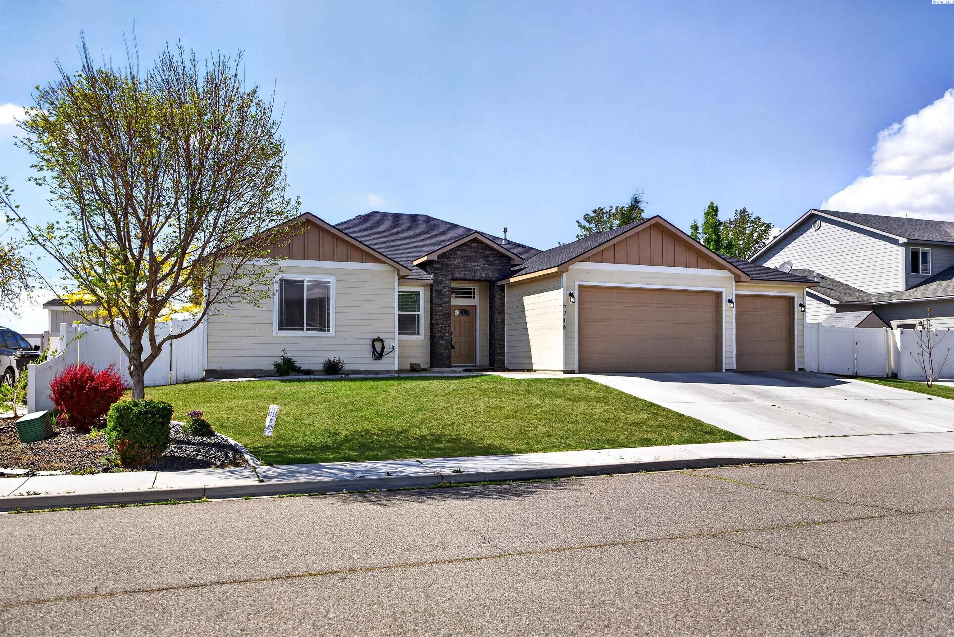 5216 Madrid Ln