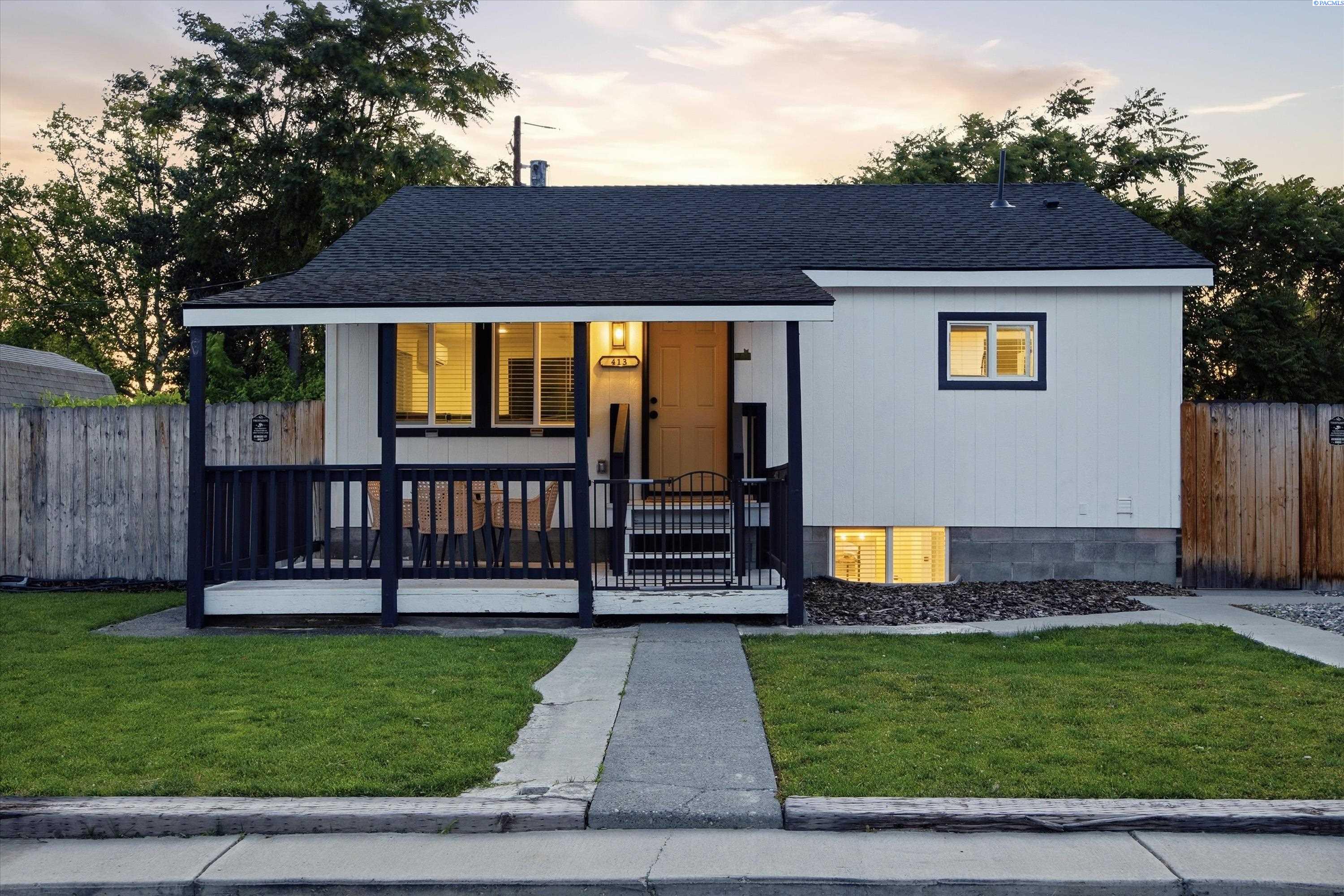413 Snow Ave