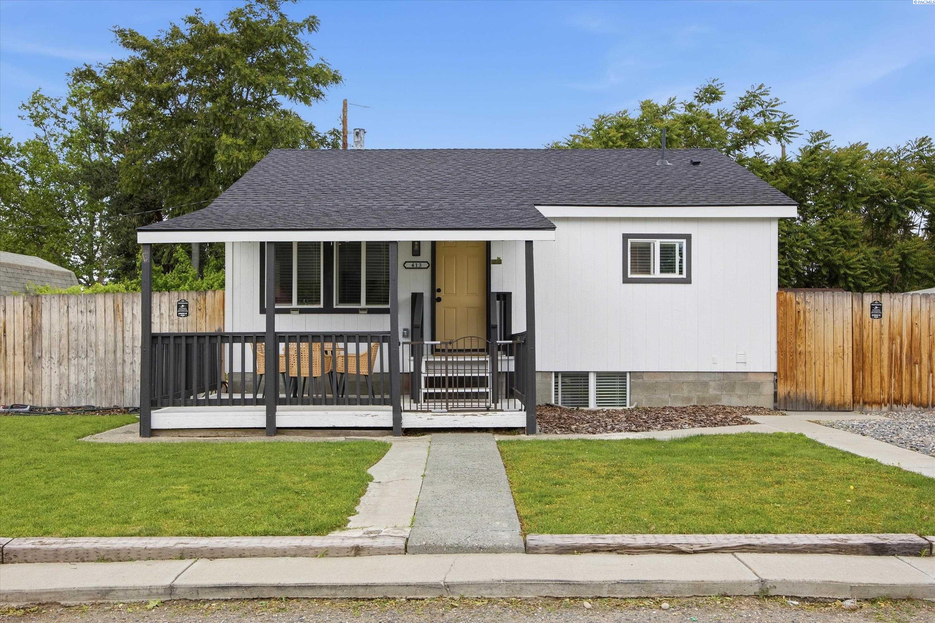 413 Snow Ave