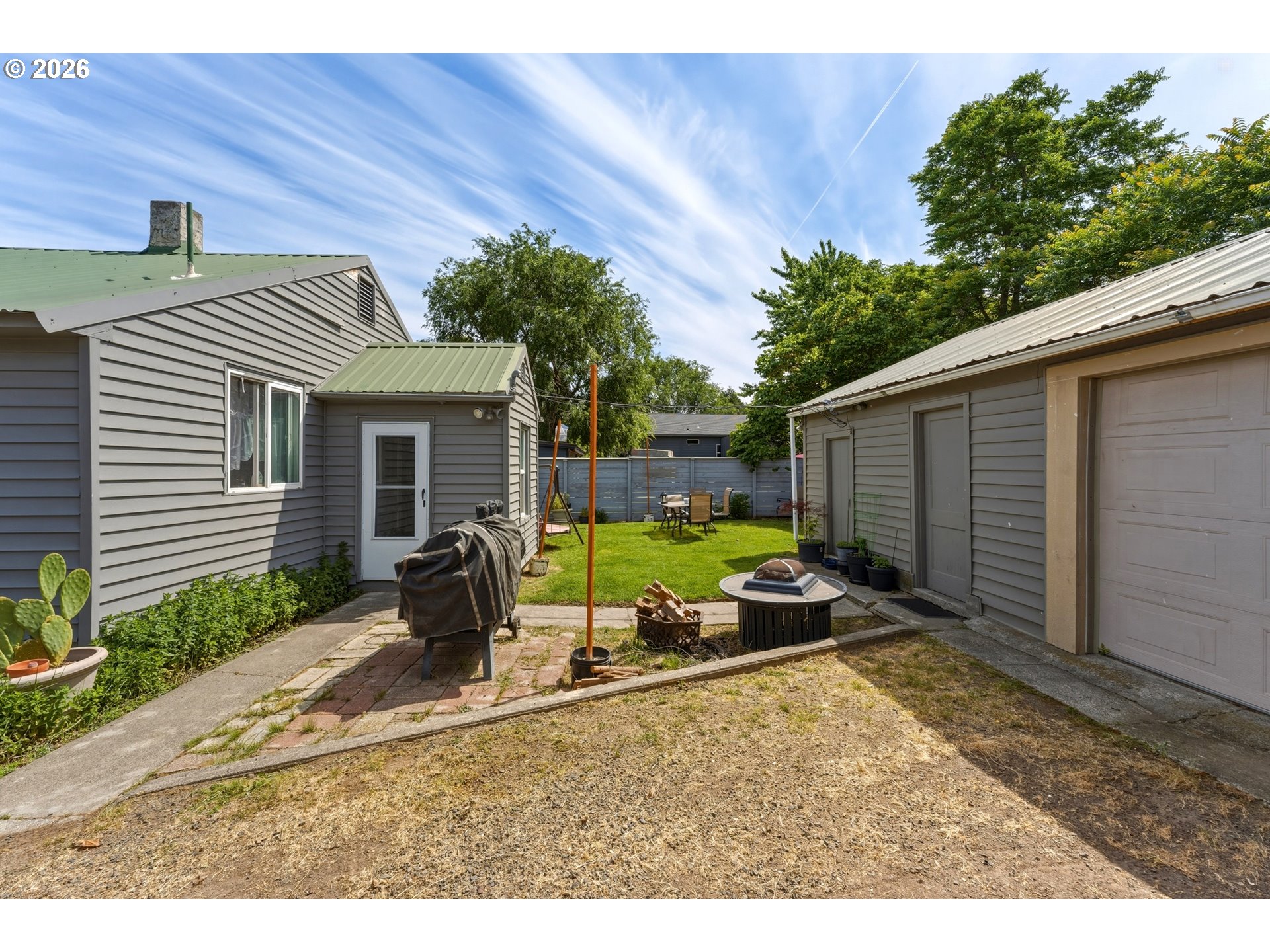 120 SE 11TH AVE, Milton-Freewater