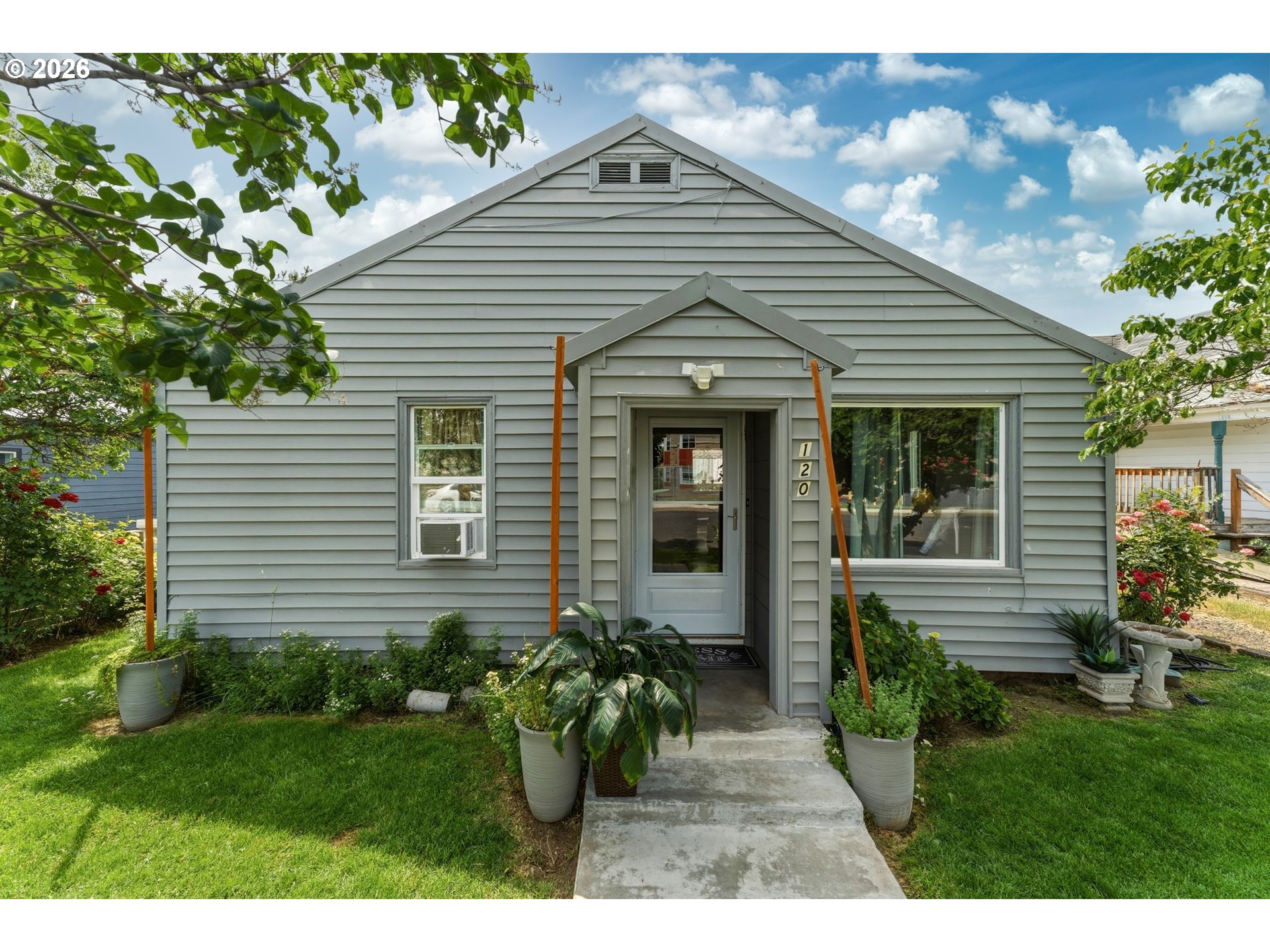 120 SE 11TH AVE, Milton-Freewater